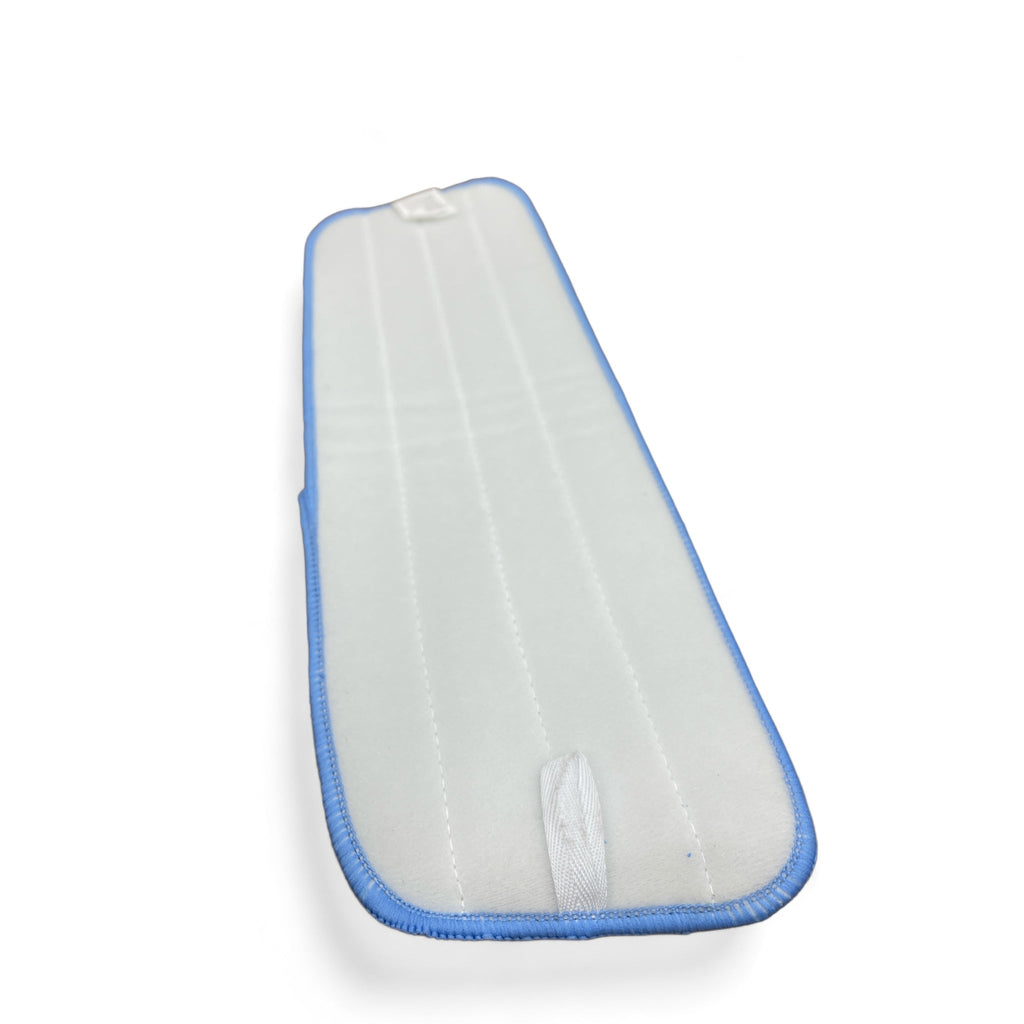 16" Microfiber Mop Pads- Pack of 2