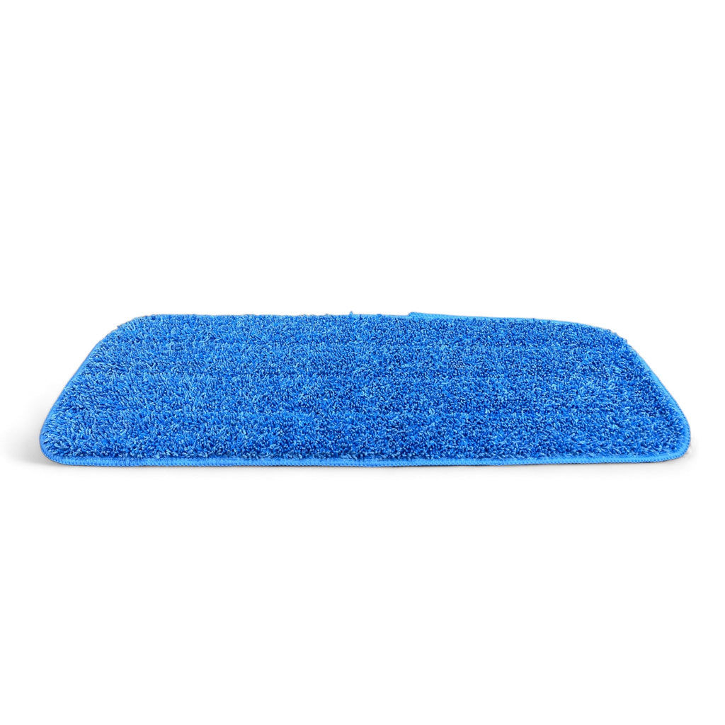 16" Microfiber Mop Pads- Pack of 2