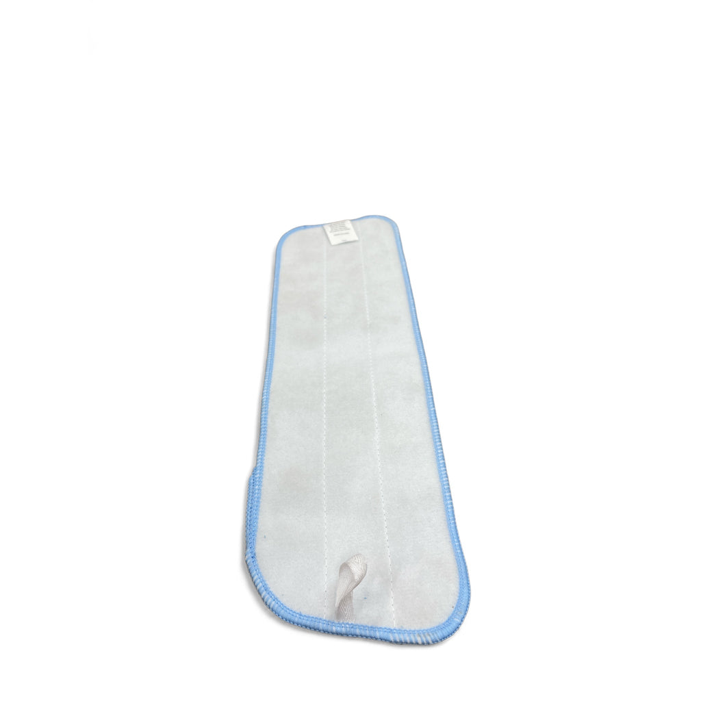 16" Microfiber Dust Mop Pads - Pack of 2