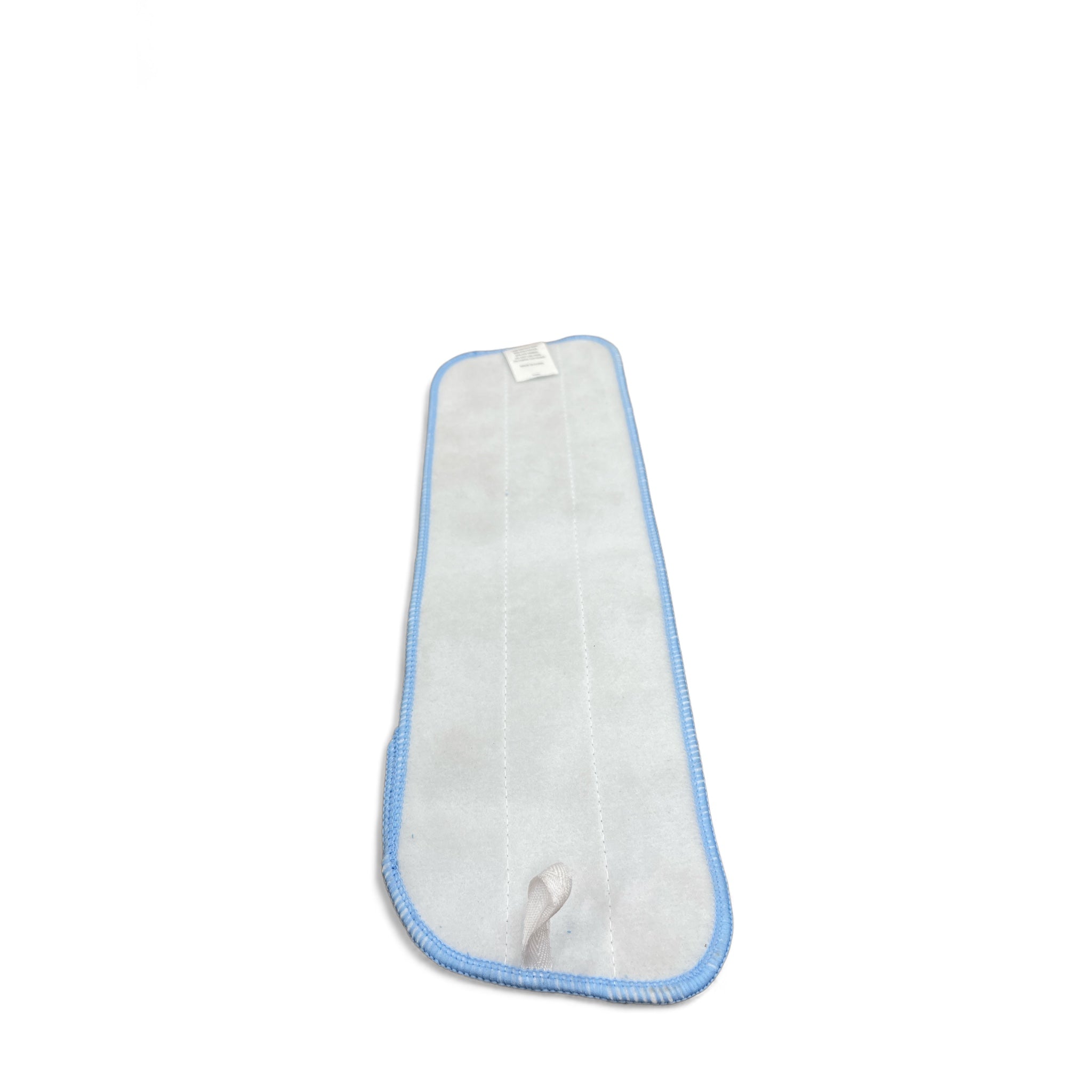 16" Microfiber Dust Mop Pads - Pack of 2
