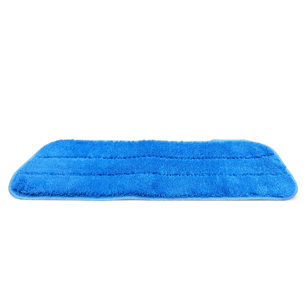 16" Microfiber Dust Mop Pads - Pack of 2