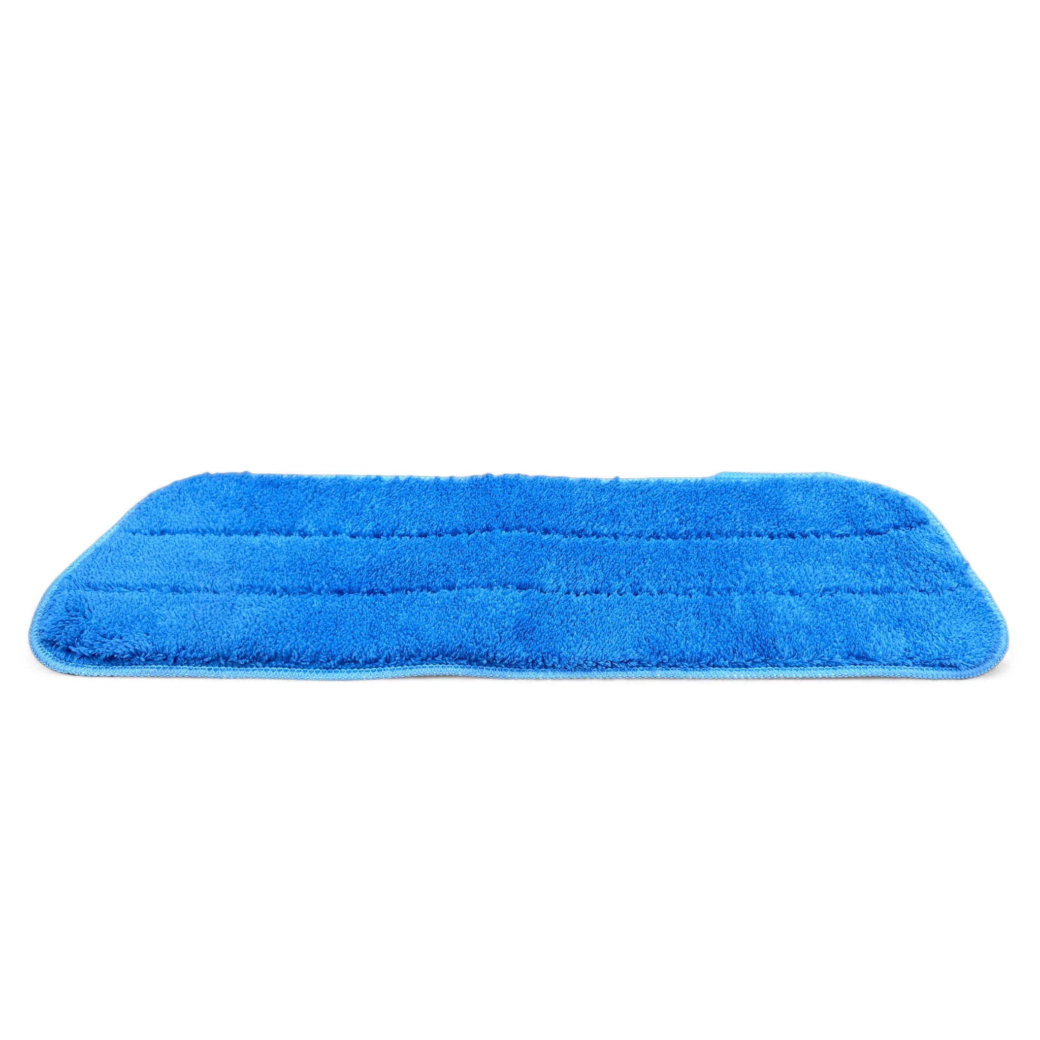 16" Microfiber Dust Mop Pads - Pack of 2