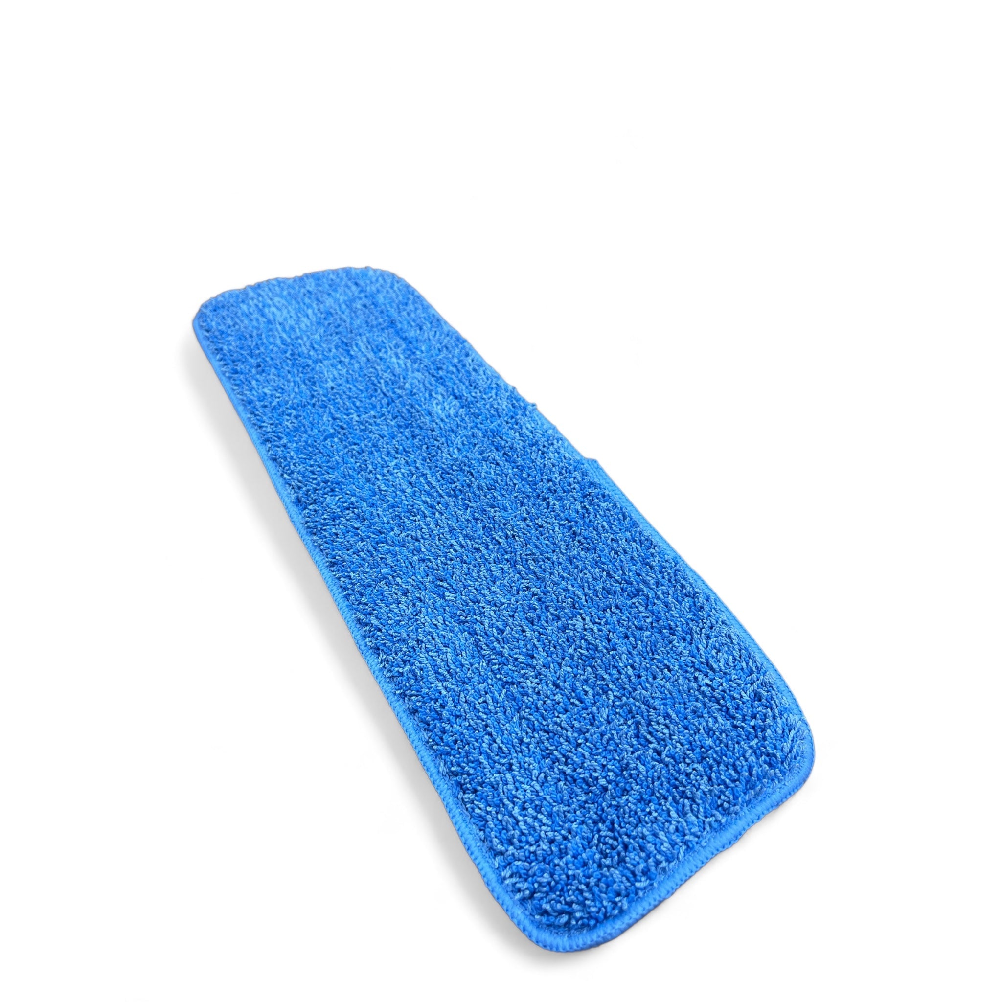 18" Microfiber Wet Mops - Pack of 3