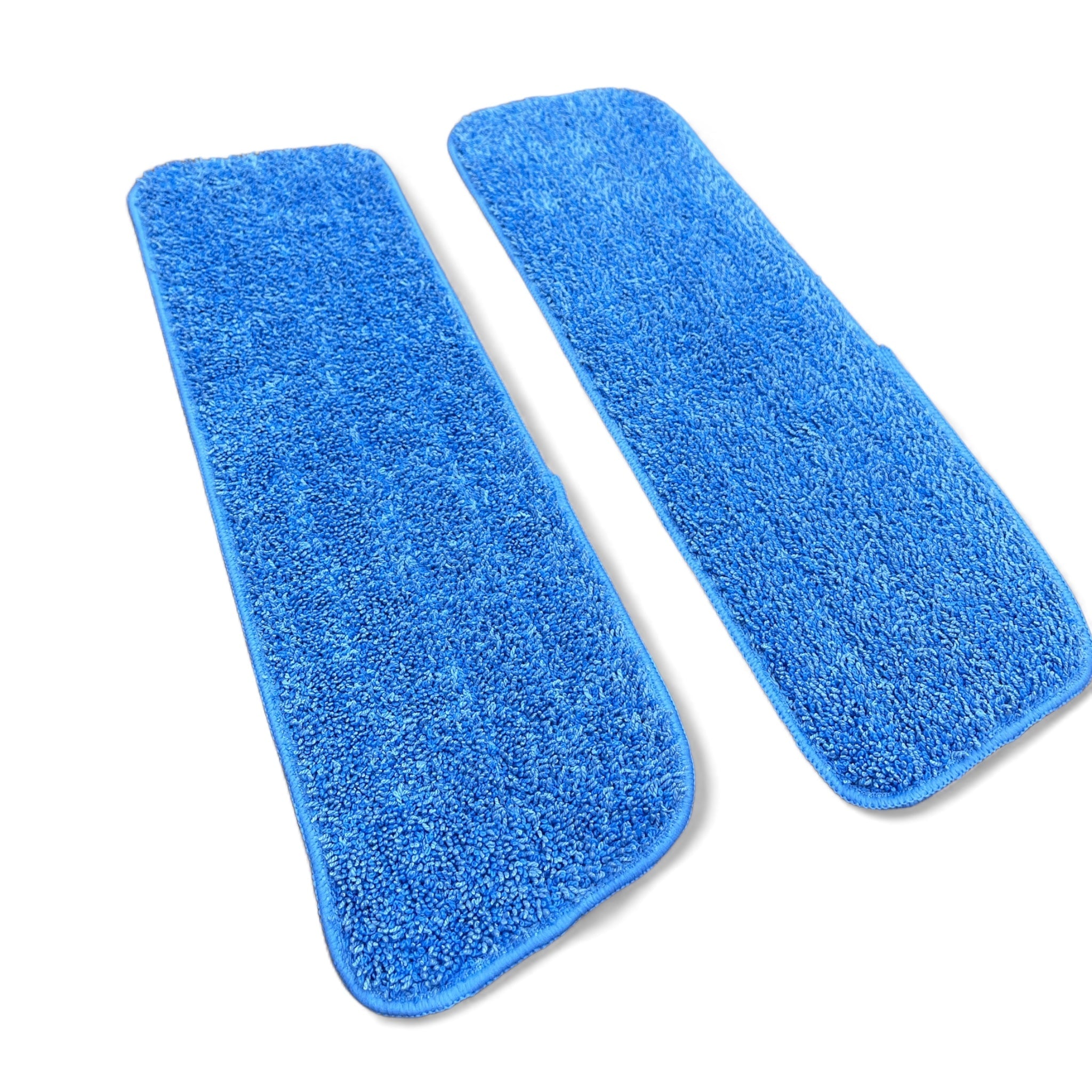 16" Microfiber Mop Pads- Pack of 2