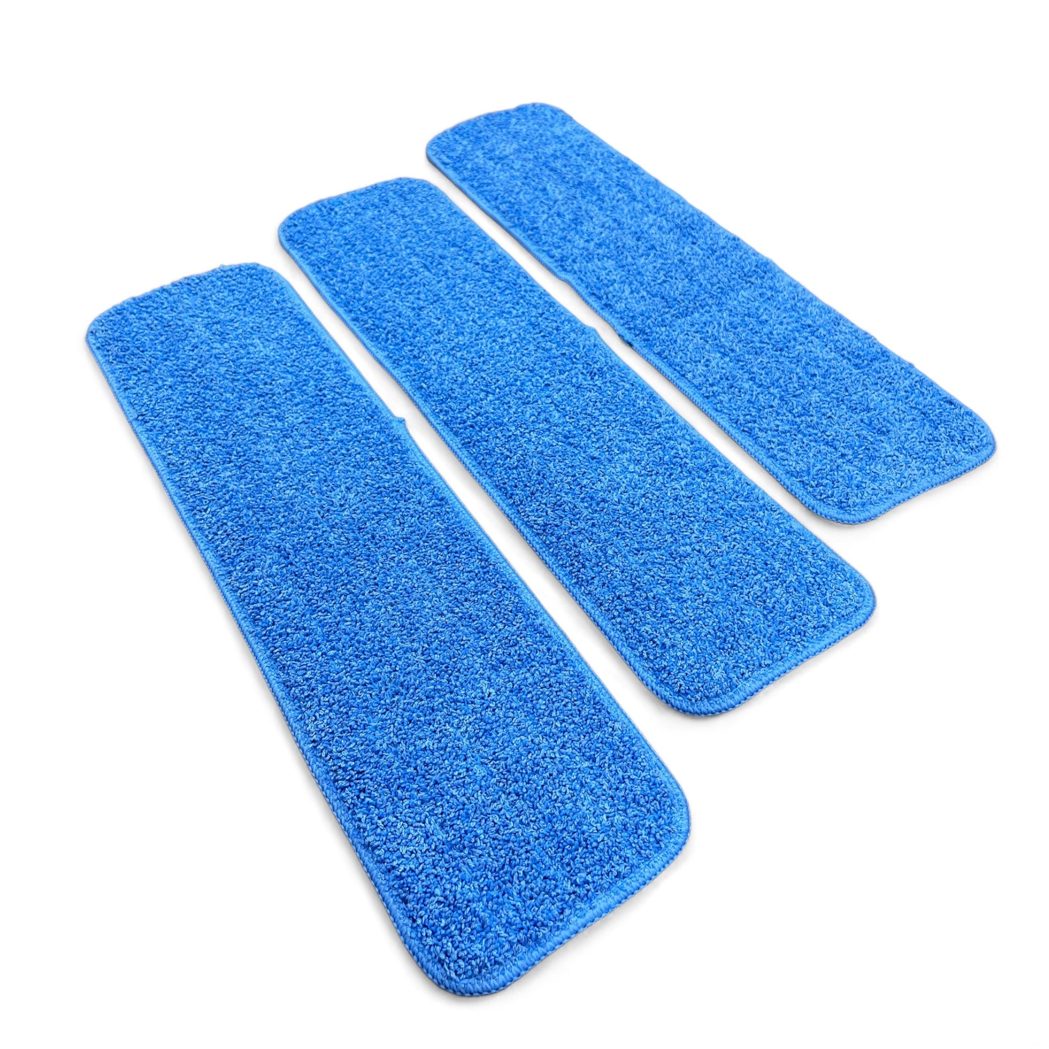 18" Microfiber Mop Refills