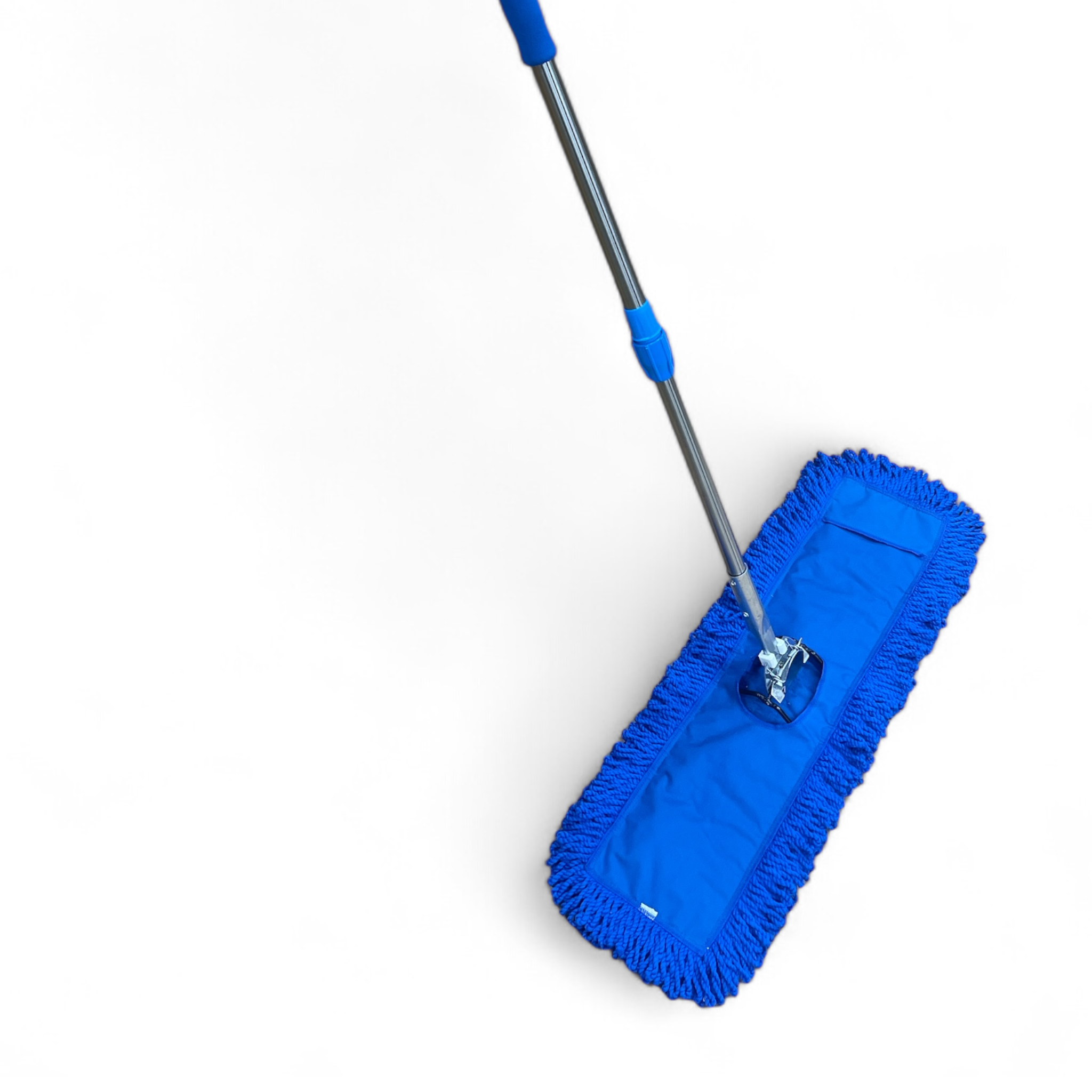24" Microfiber Dry Floor Mop