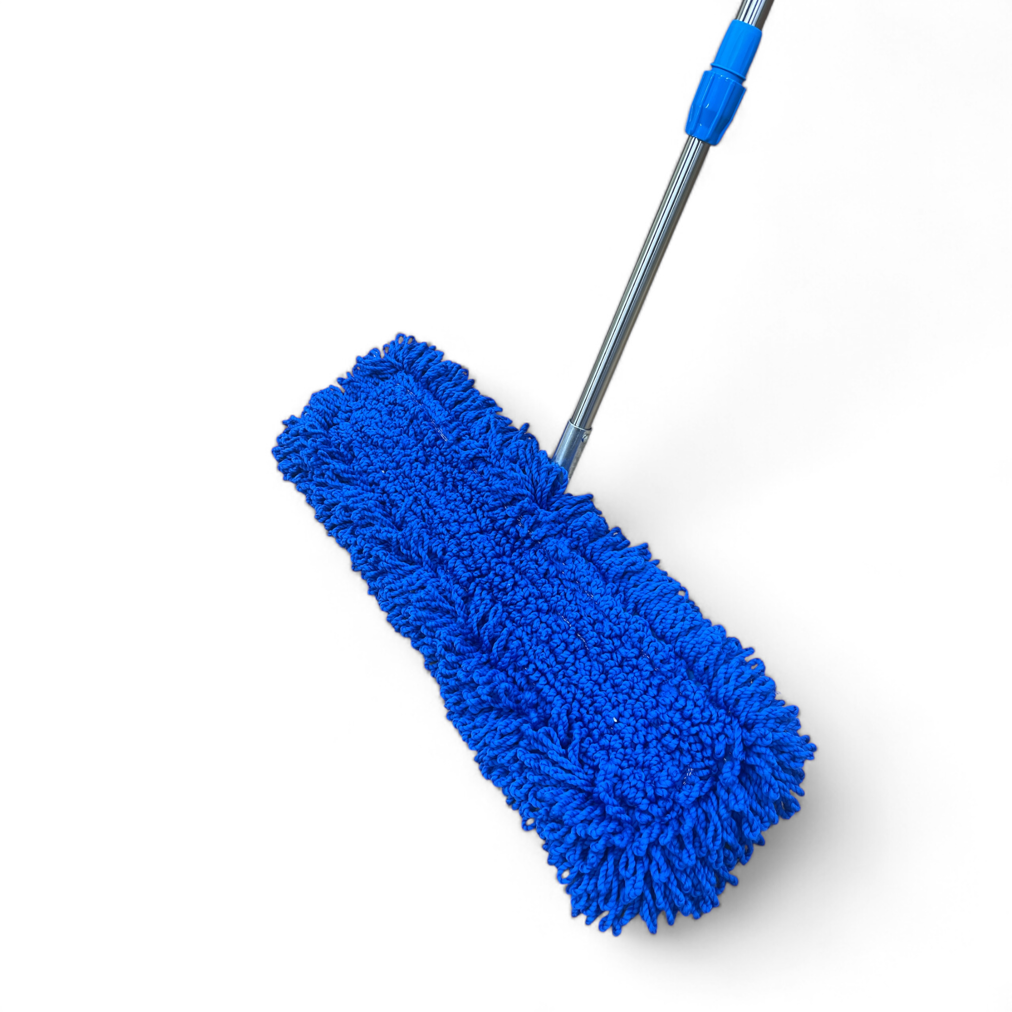 24" Microfiber Dry Floor Mop