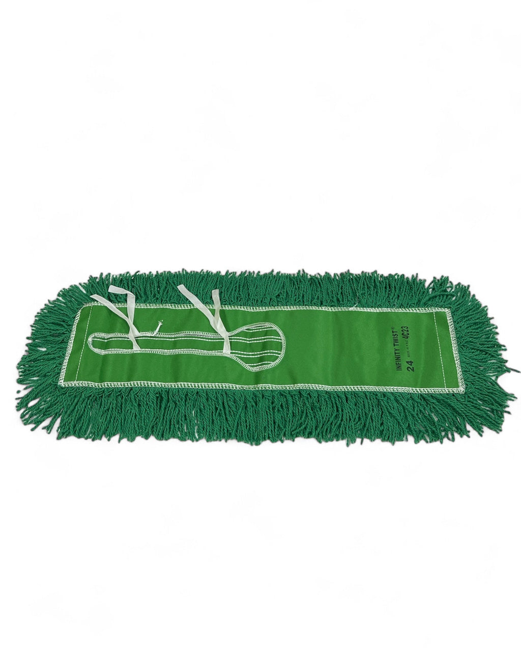 24" Dust Mop Head