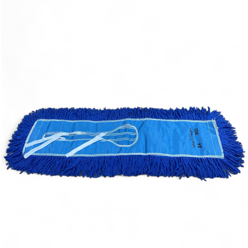 24" Dust Mop Head