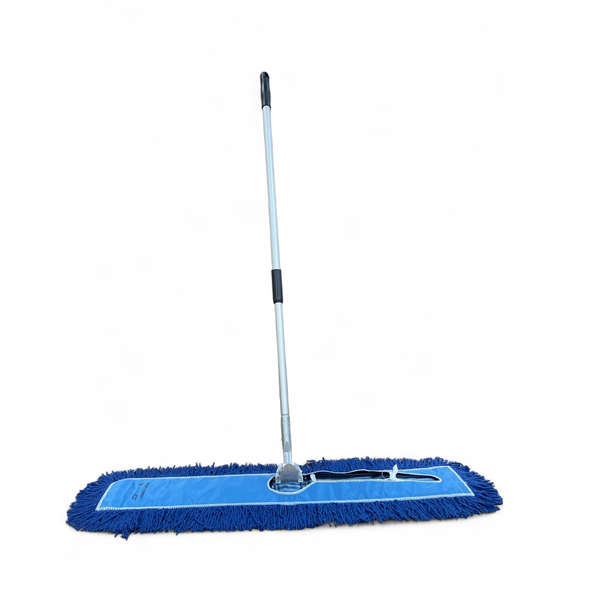 36" Dust Mop and Handle Set