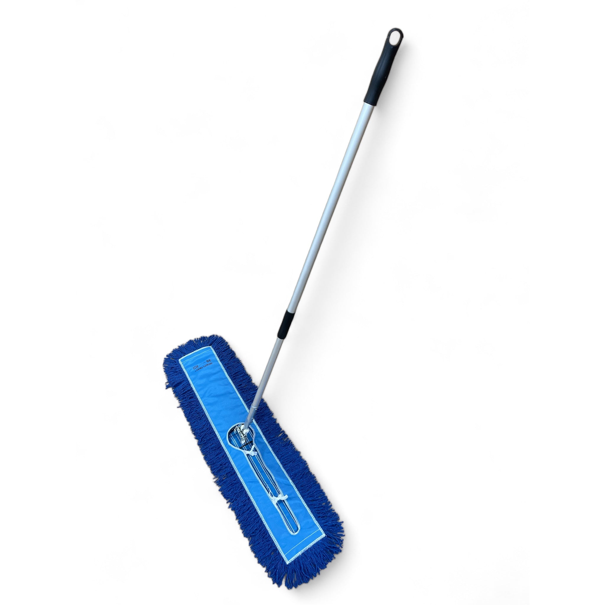 36" Dust Mop and Handle Set