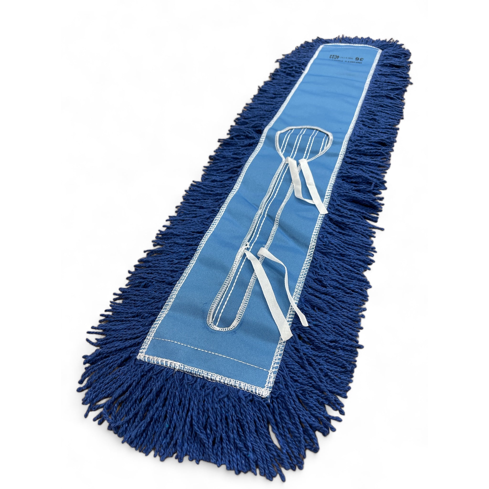 36" Dust Mop Head