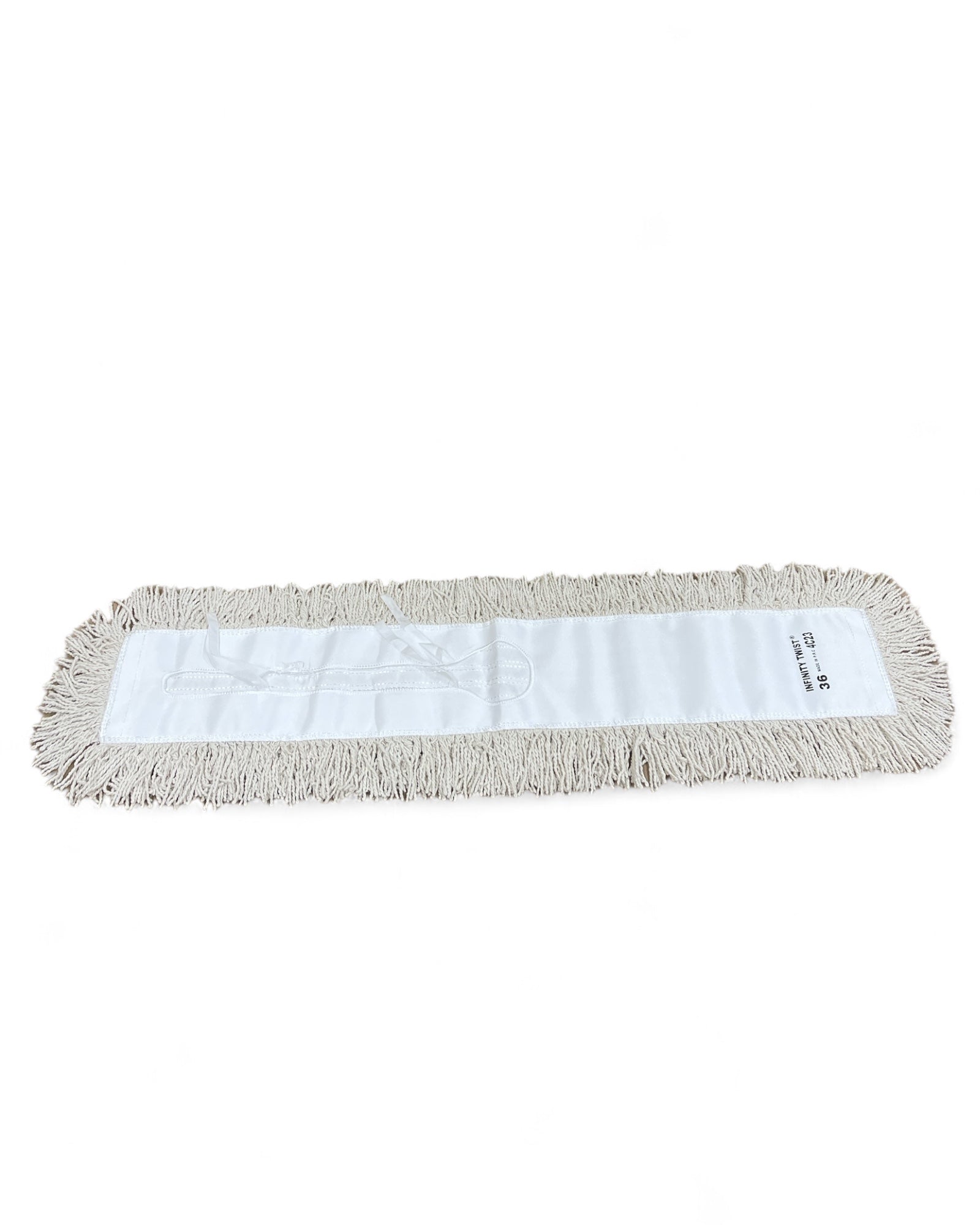 36" Dust Mop Head