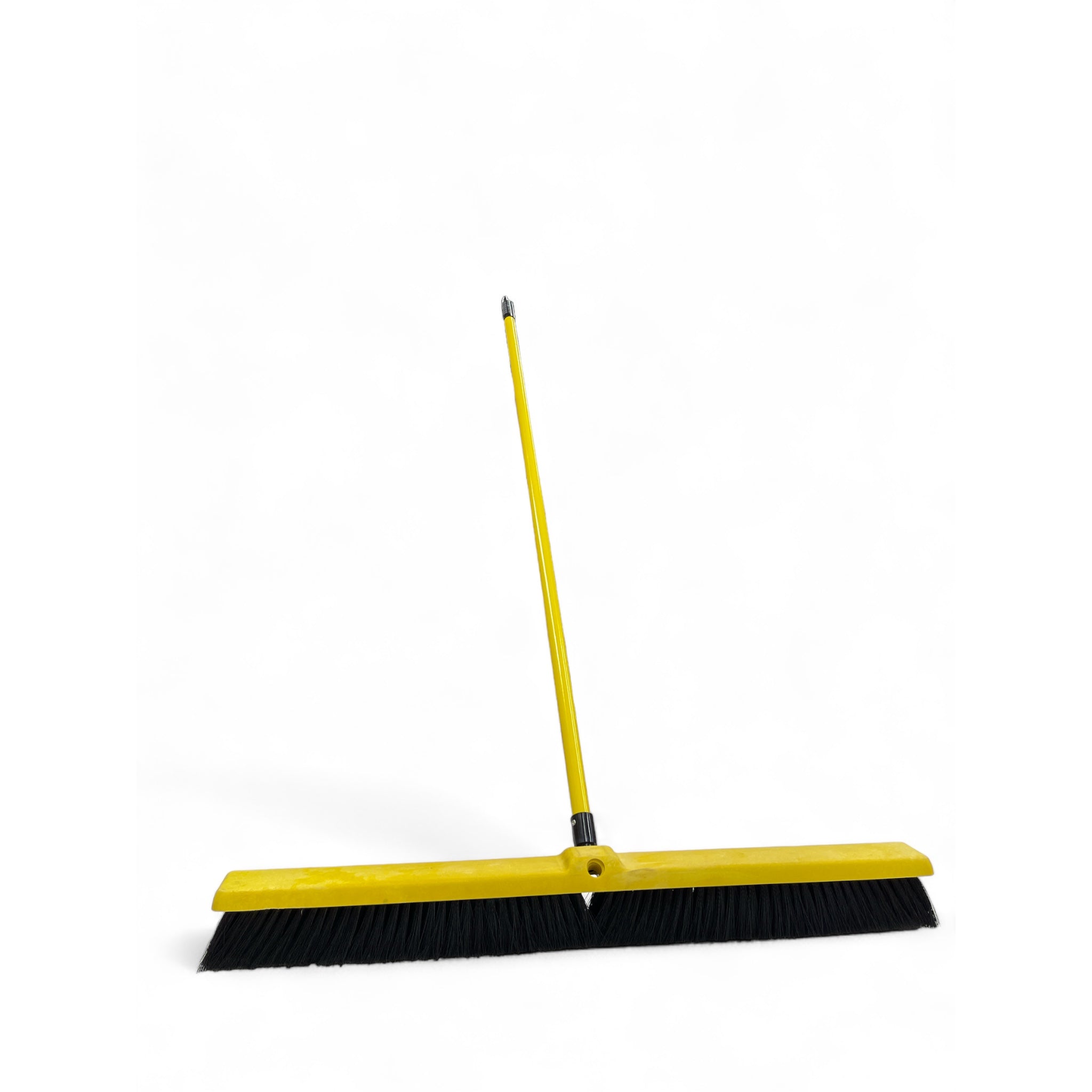 36" Push Broom and Handle