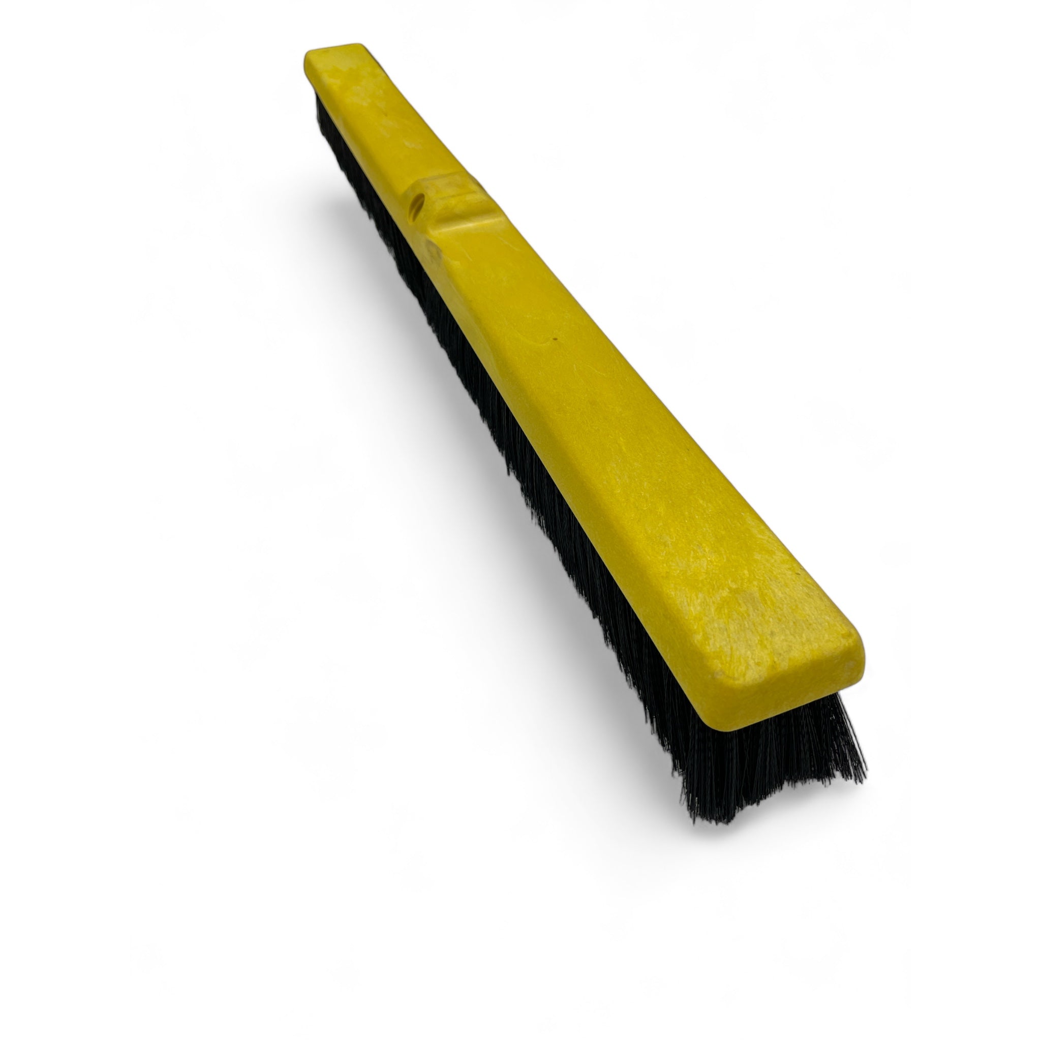 36" Push Broom and Handle
