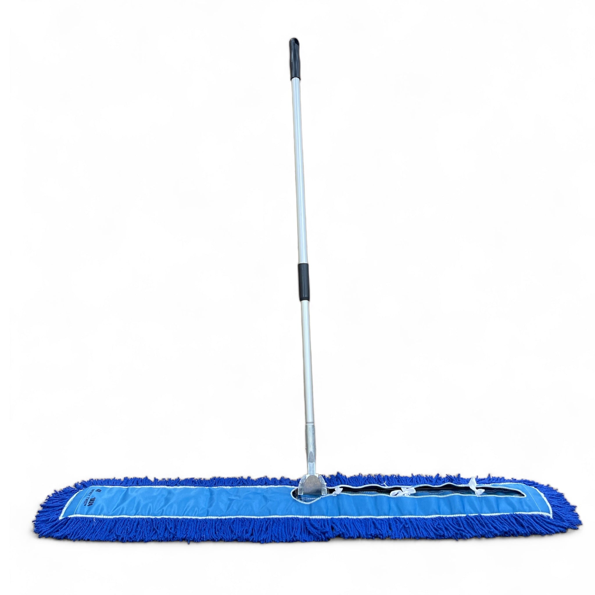 48" Dust Mop and Handle Set