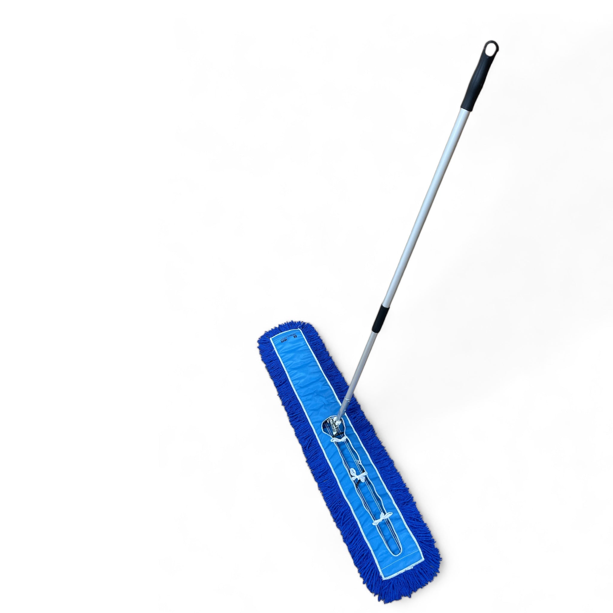 48" Dust Mop and Handle Set