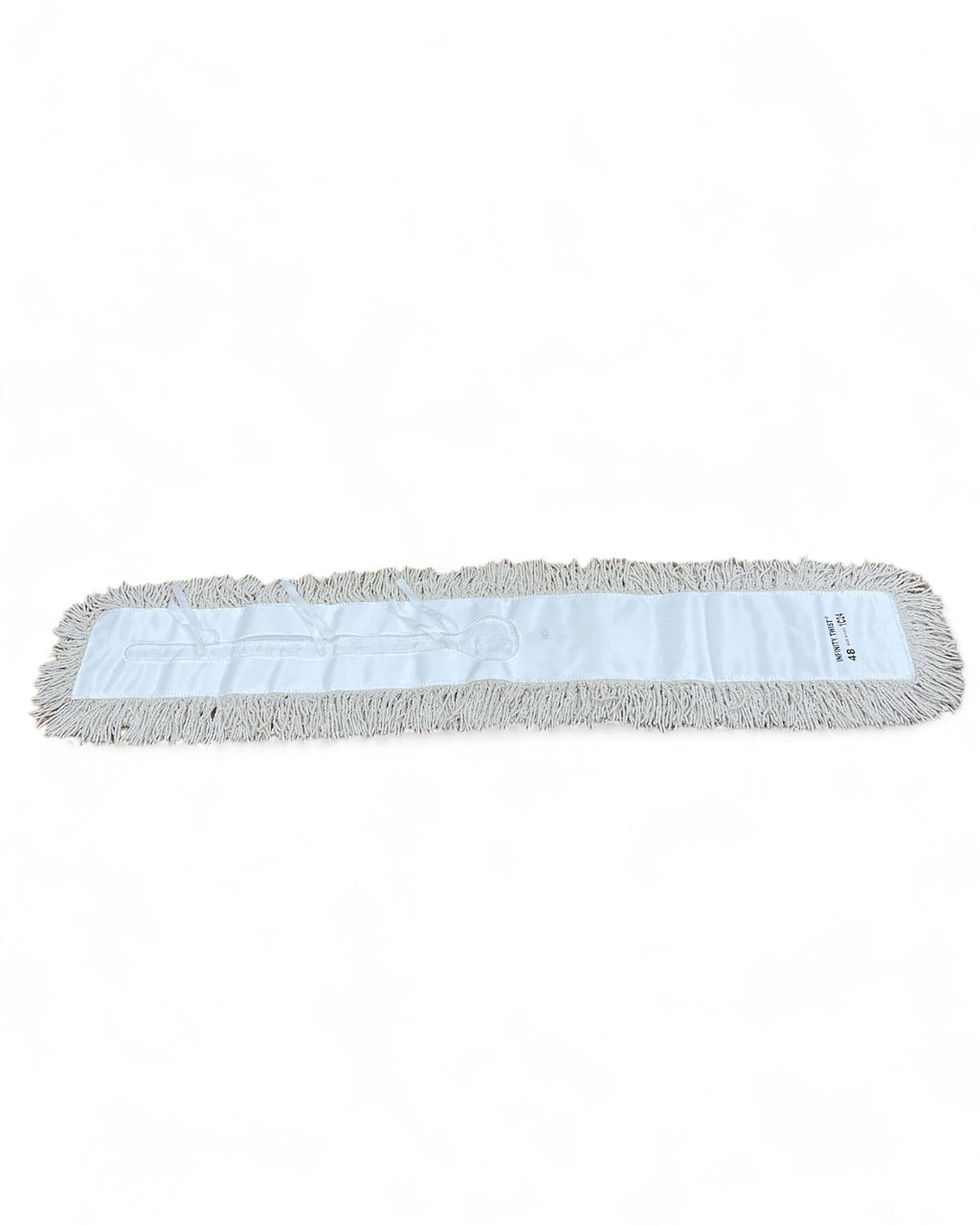 48" Dust Mop Head
