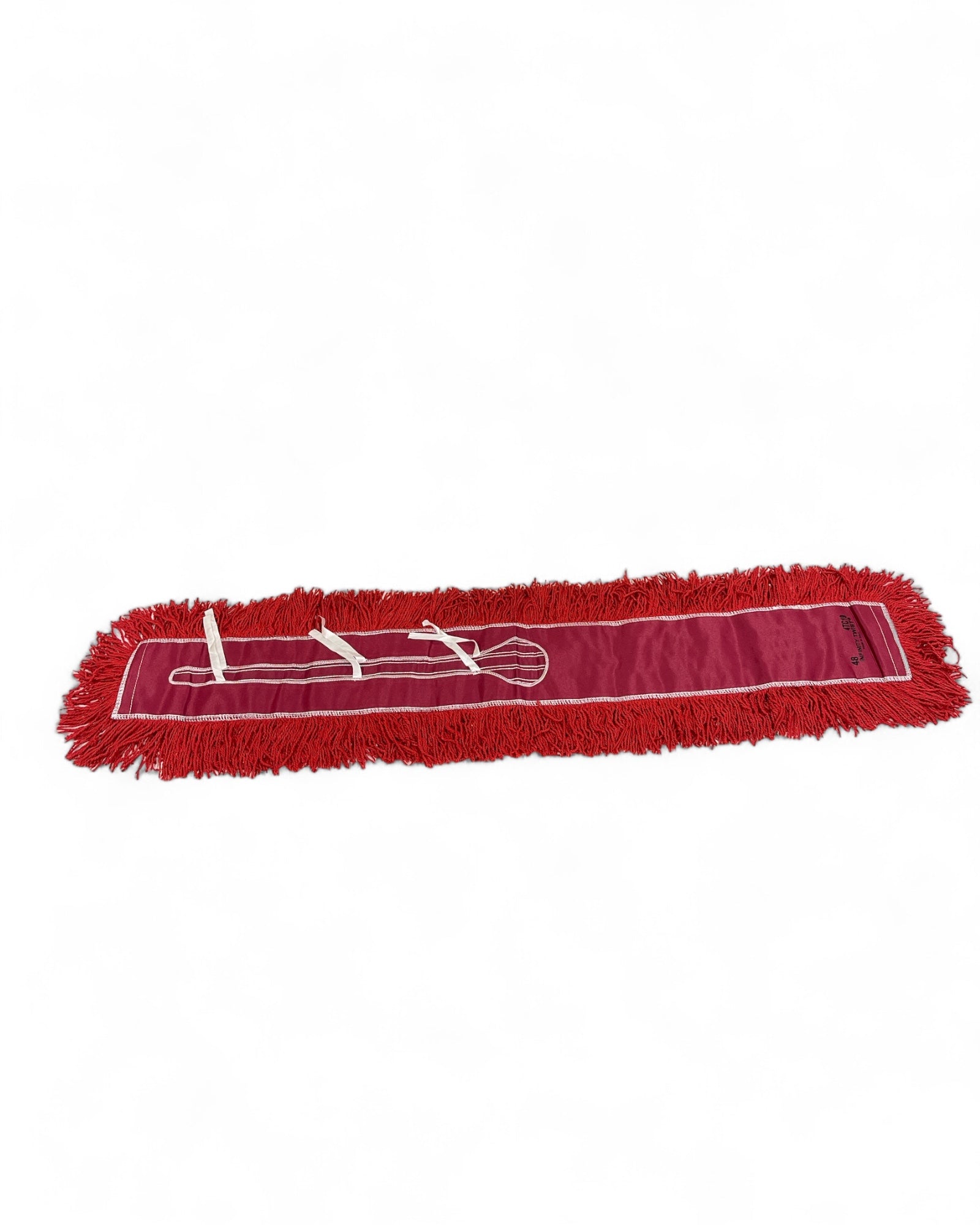 48" Dust Mop Head