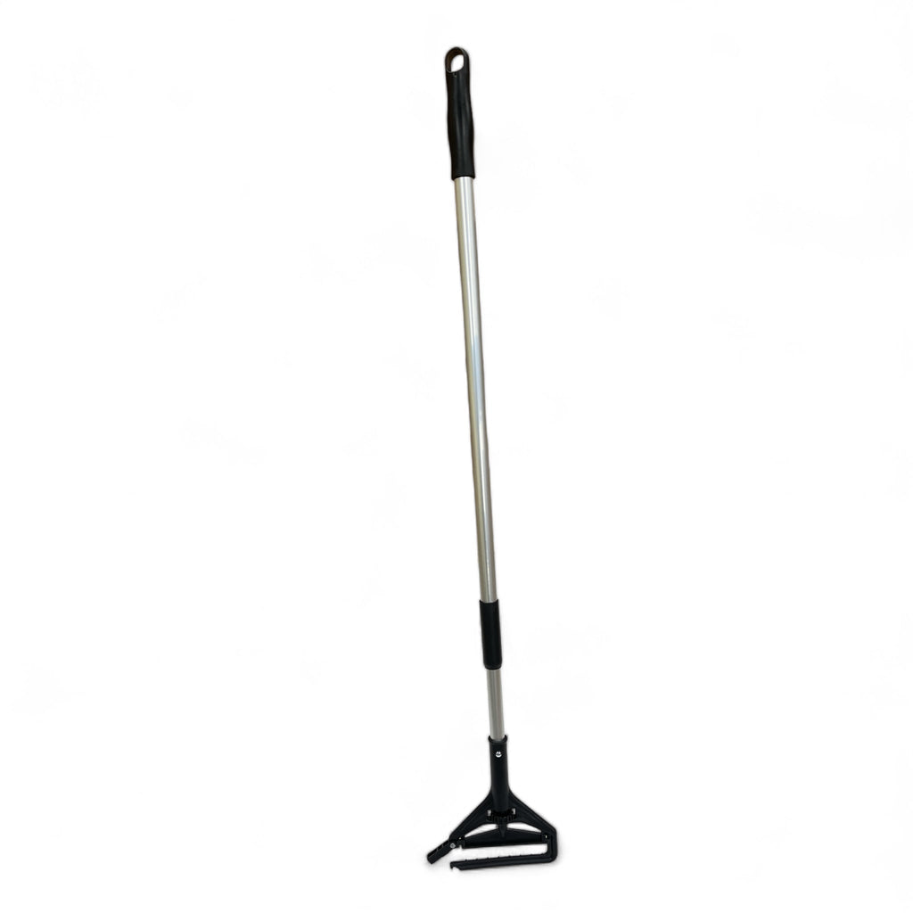 Side Load Telescopic Mop Handle