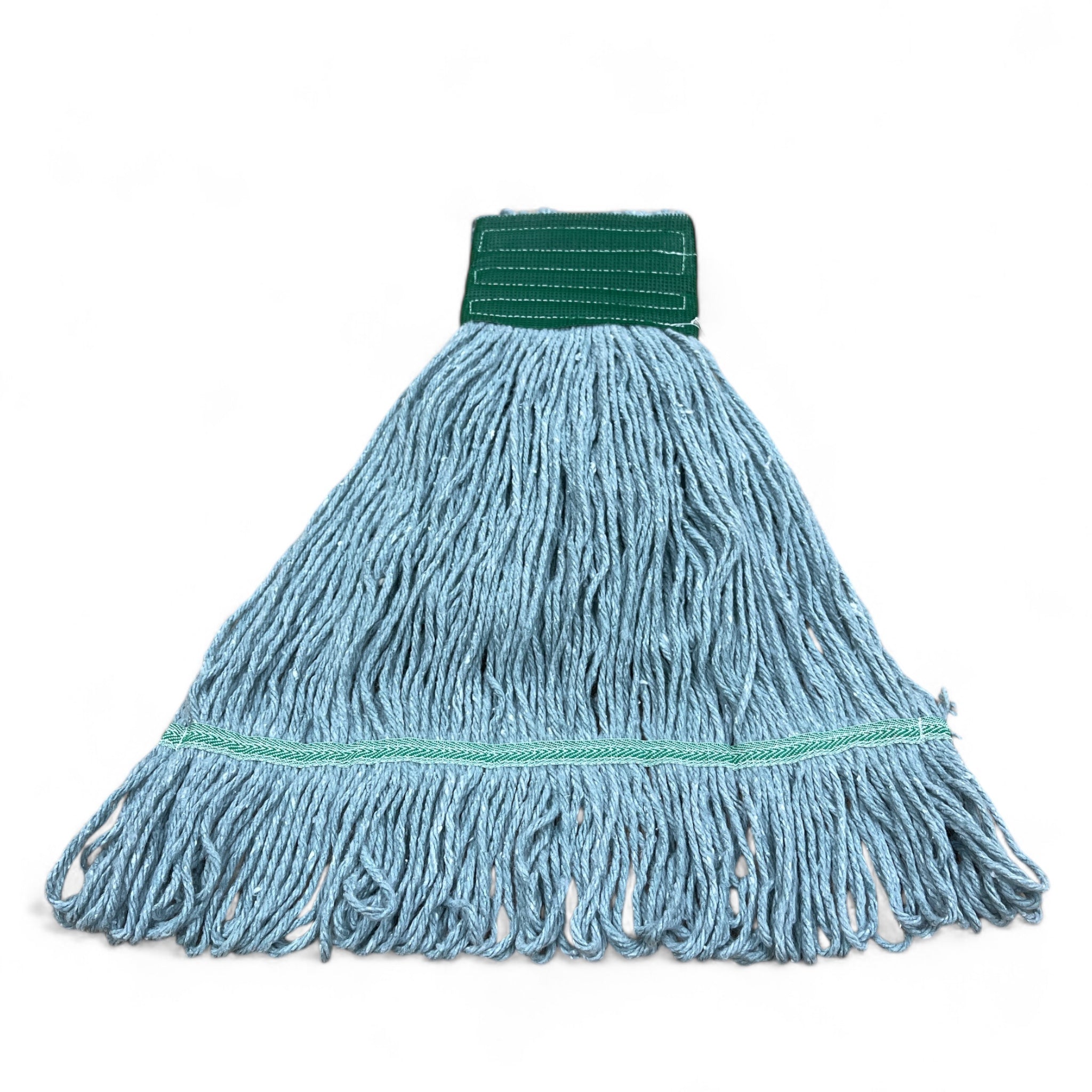 Medium Commercial Mop Head Wide Band