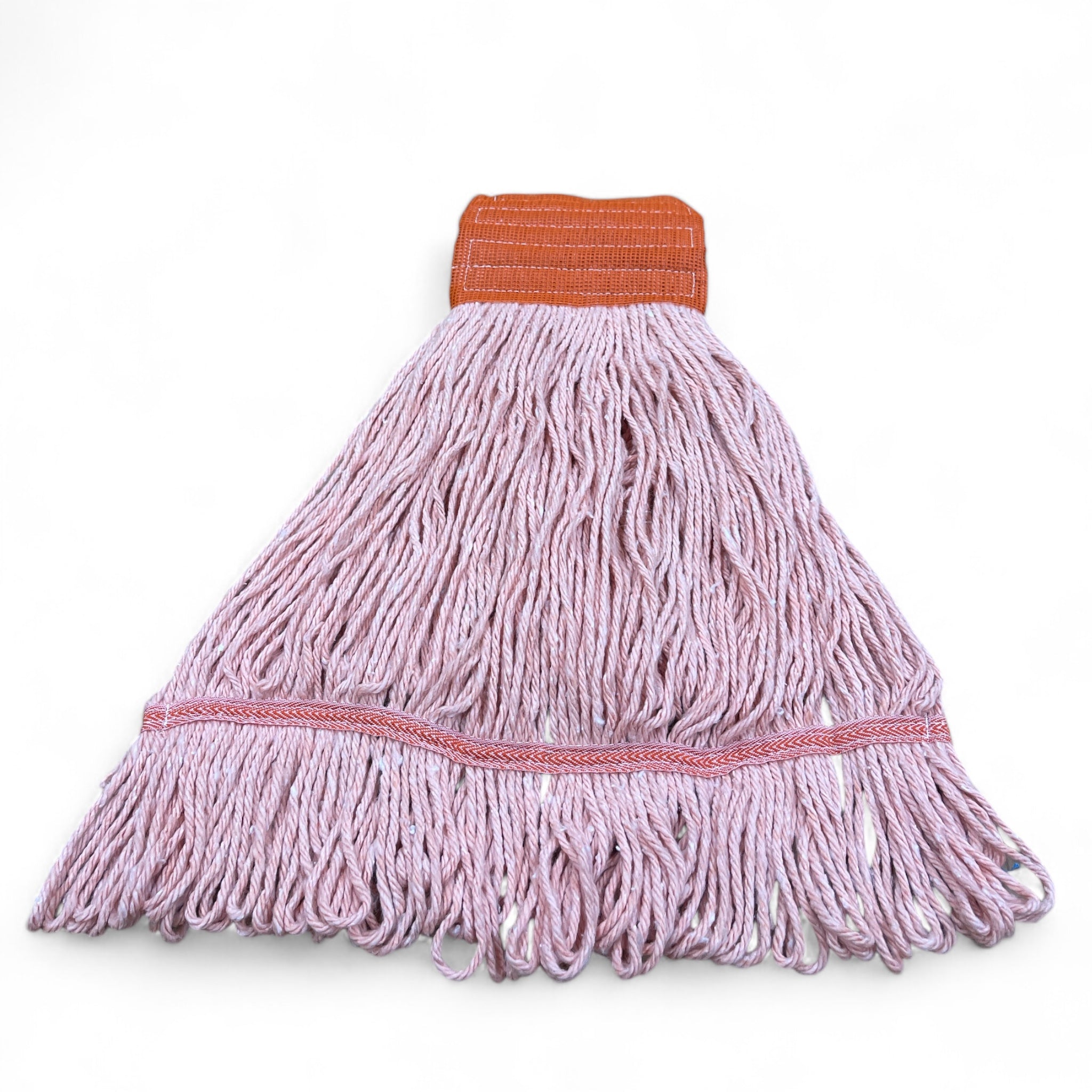 Medium Commercial Mop Head Wide Band