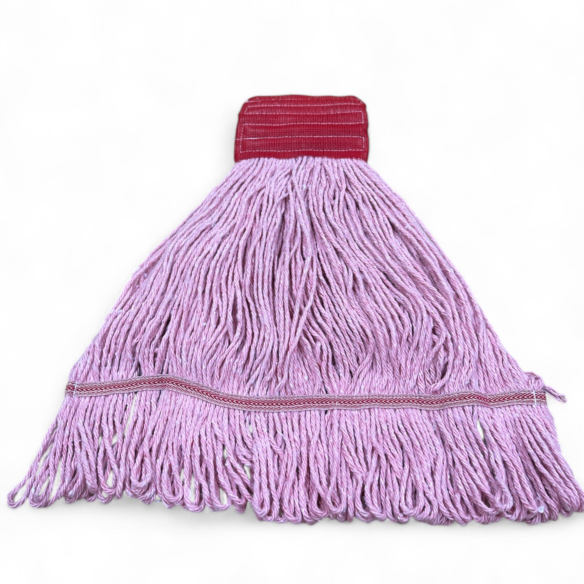 Medium Commercial Mop Head Wide Band