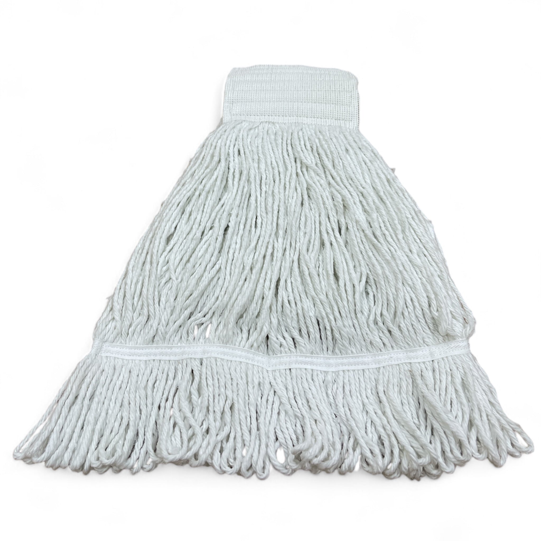 Medium Commercial Mop Head Wide Band