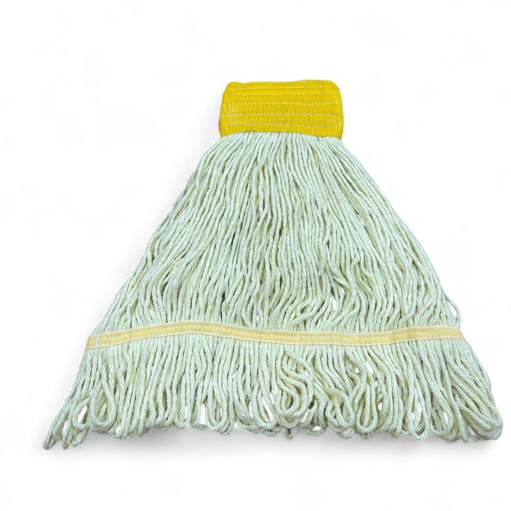 Medium Commercial Mop Head Wide Band