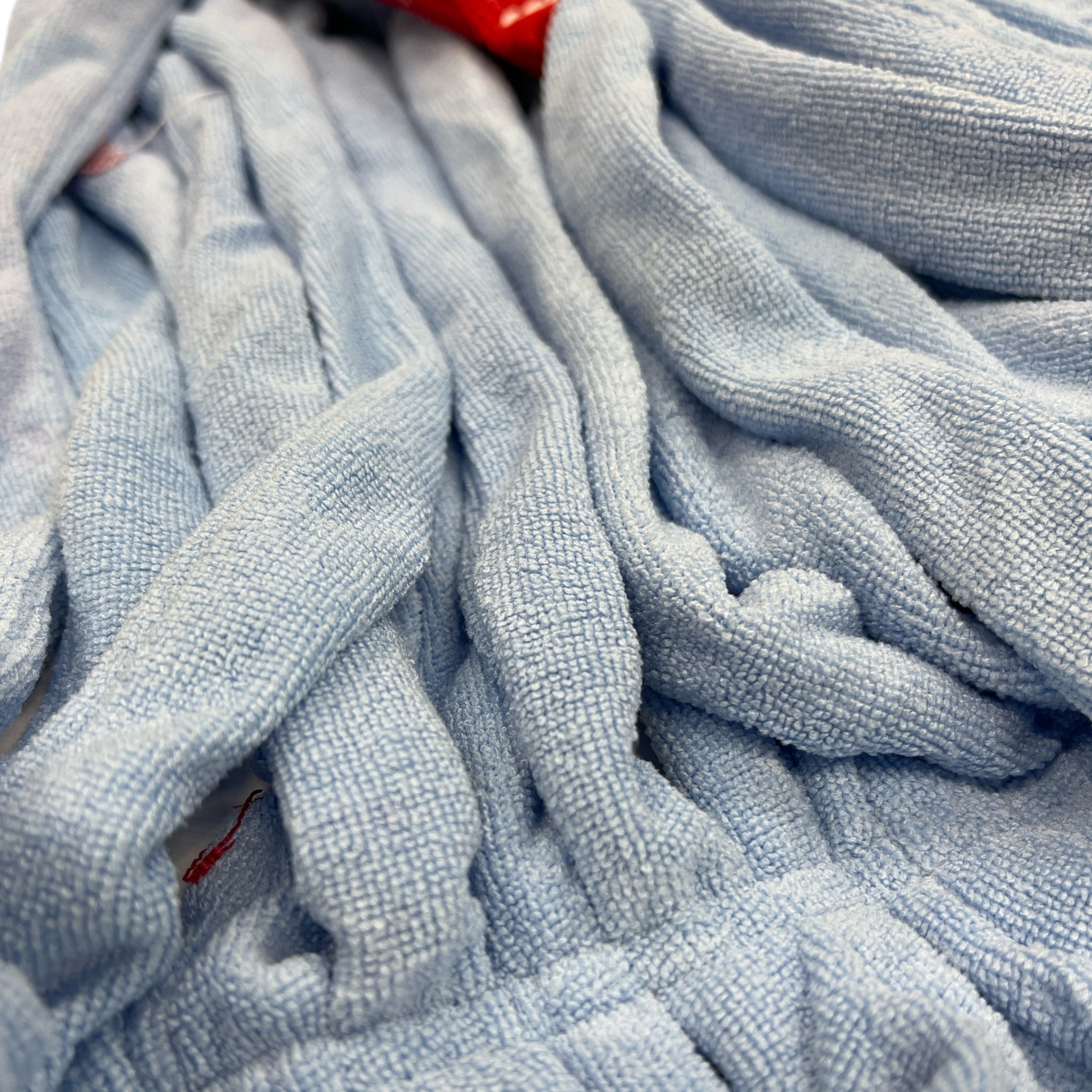 Large Microfiber Tube Mop