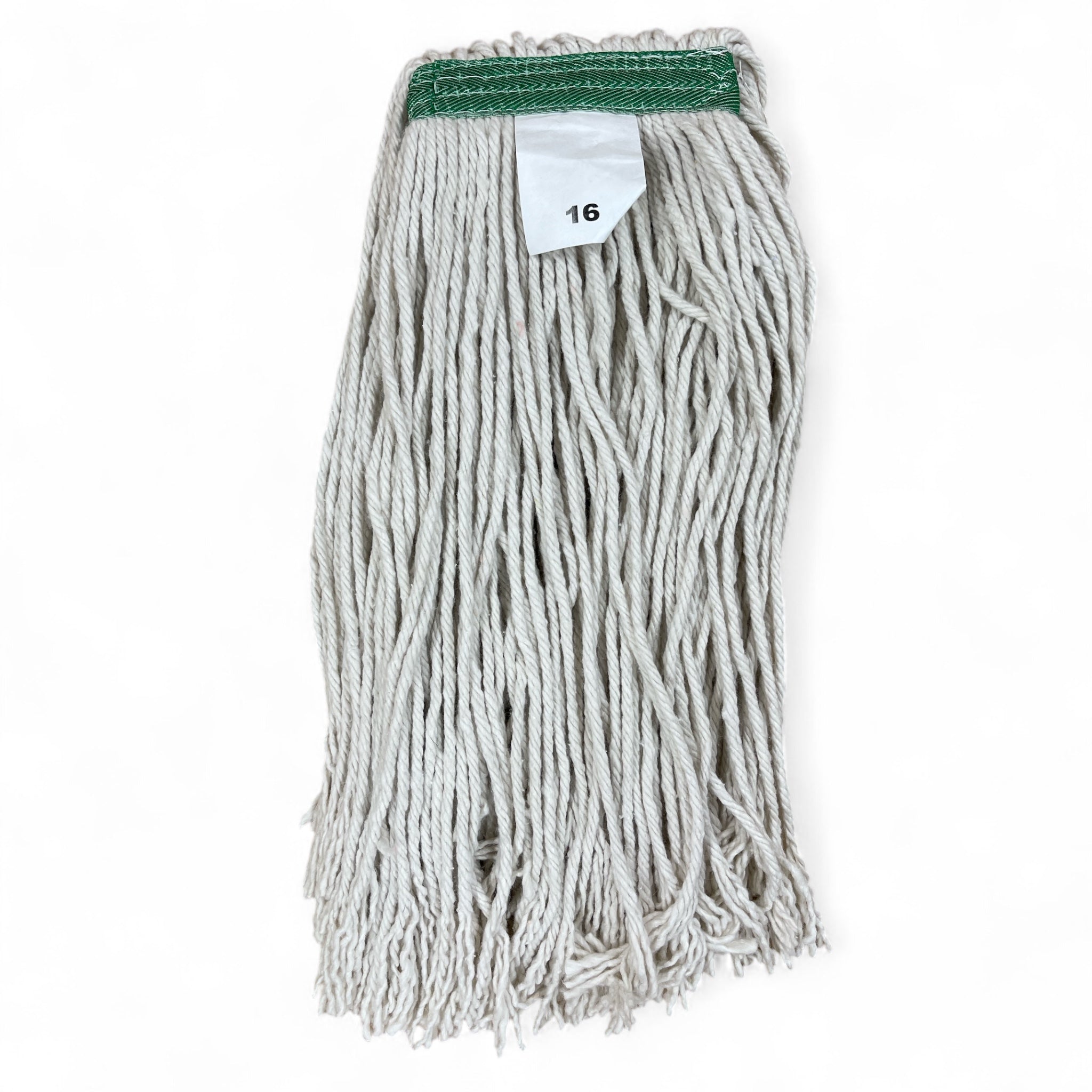 16 oz Cotton Mop
