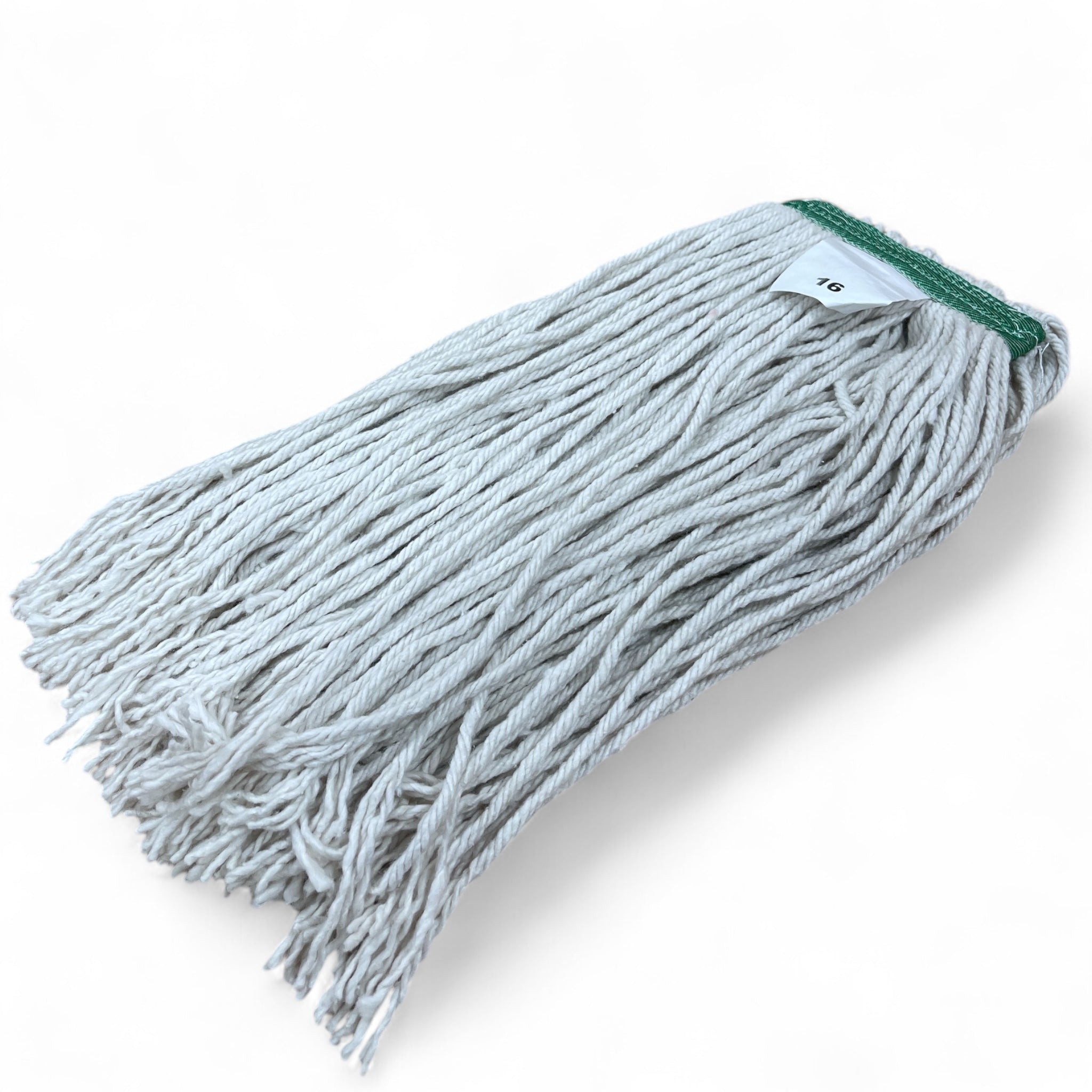 16 oz Cotton Mop