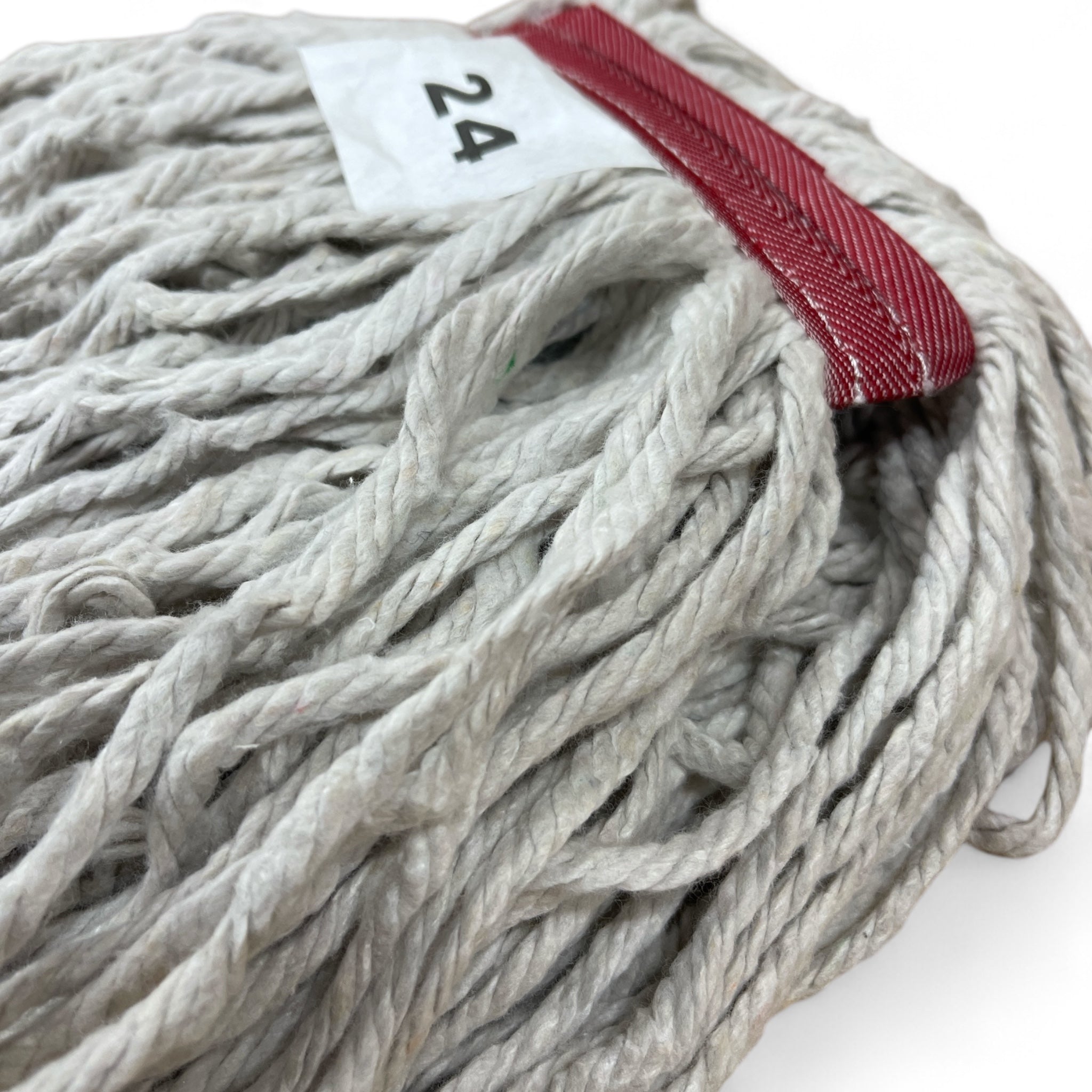 24 oz Cotton Mop