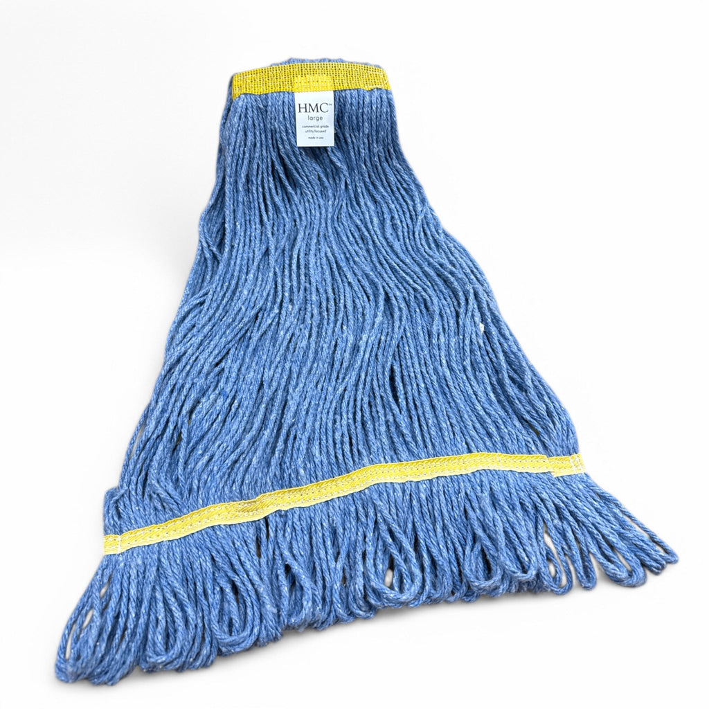 Refill Cotton+ Mop Heads