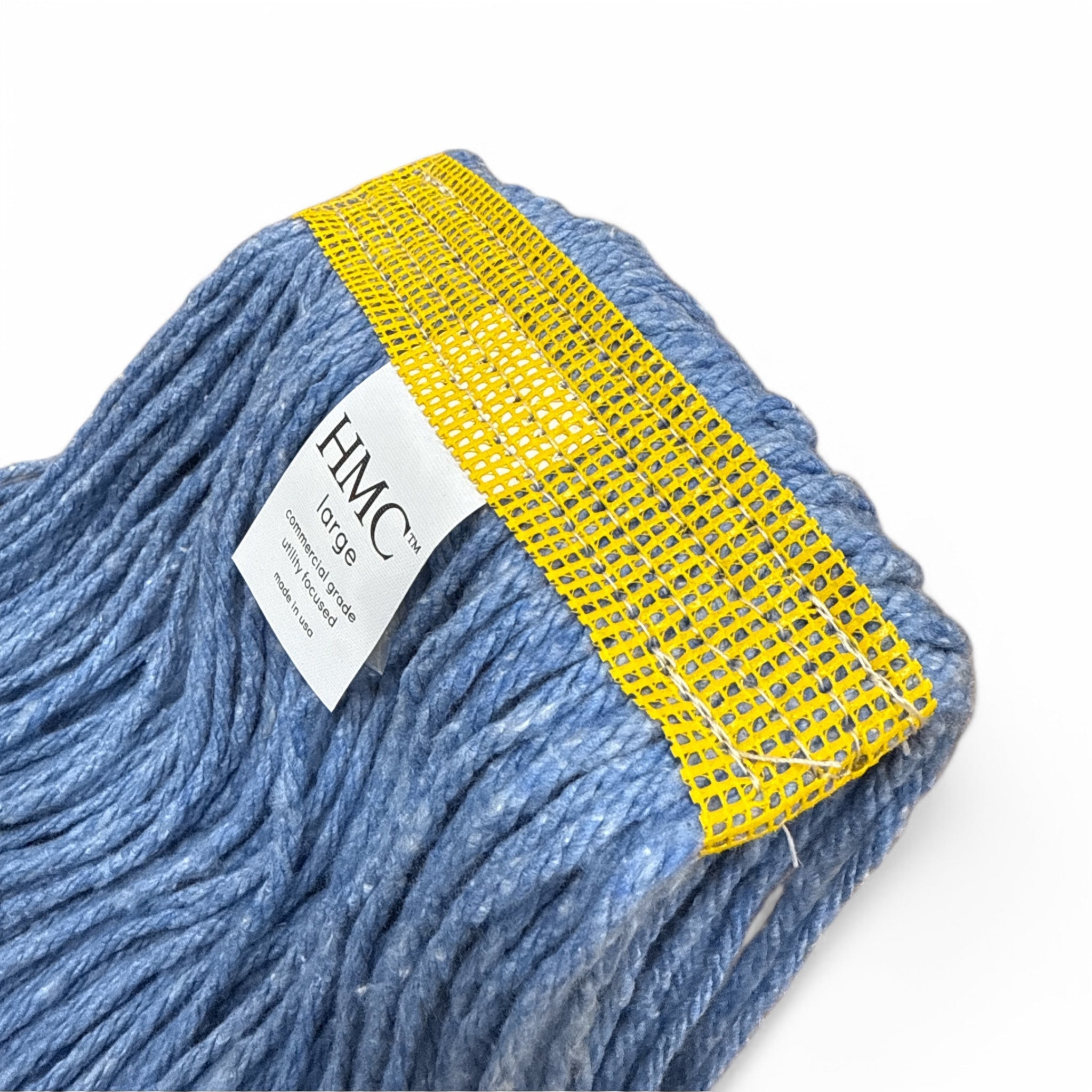 Refill Cotton+ Mop Heads