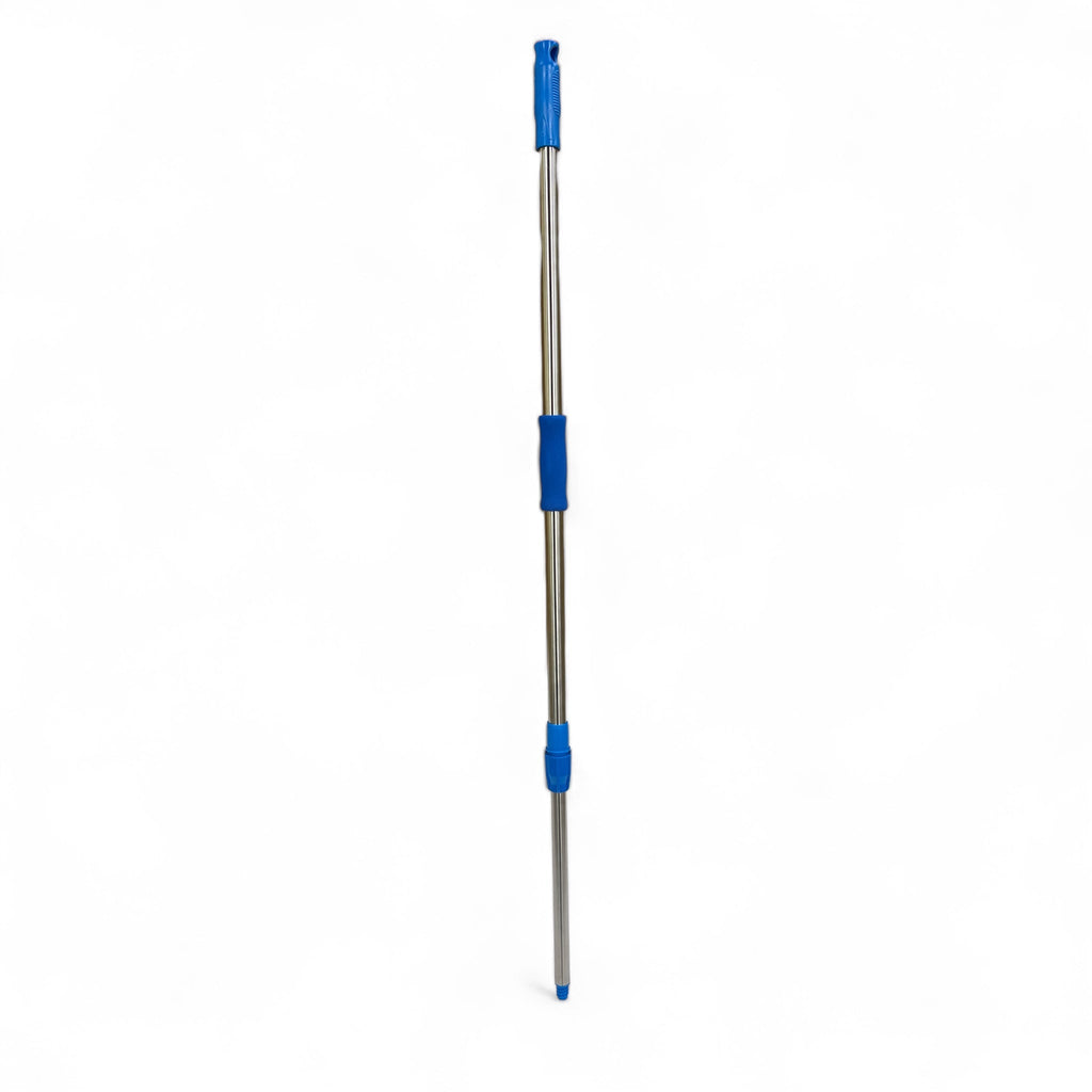 Threaded Stainless Telescopic Handle