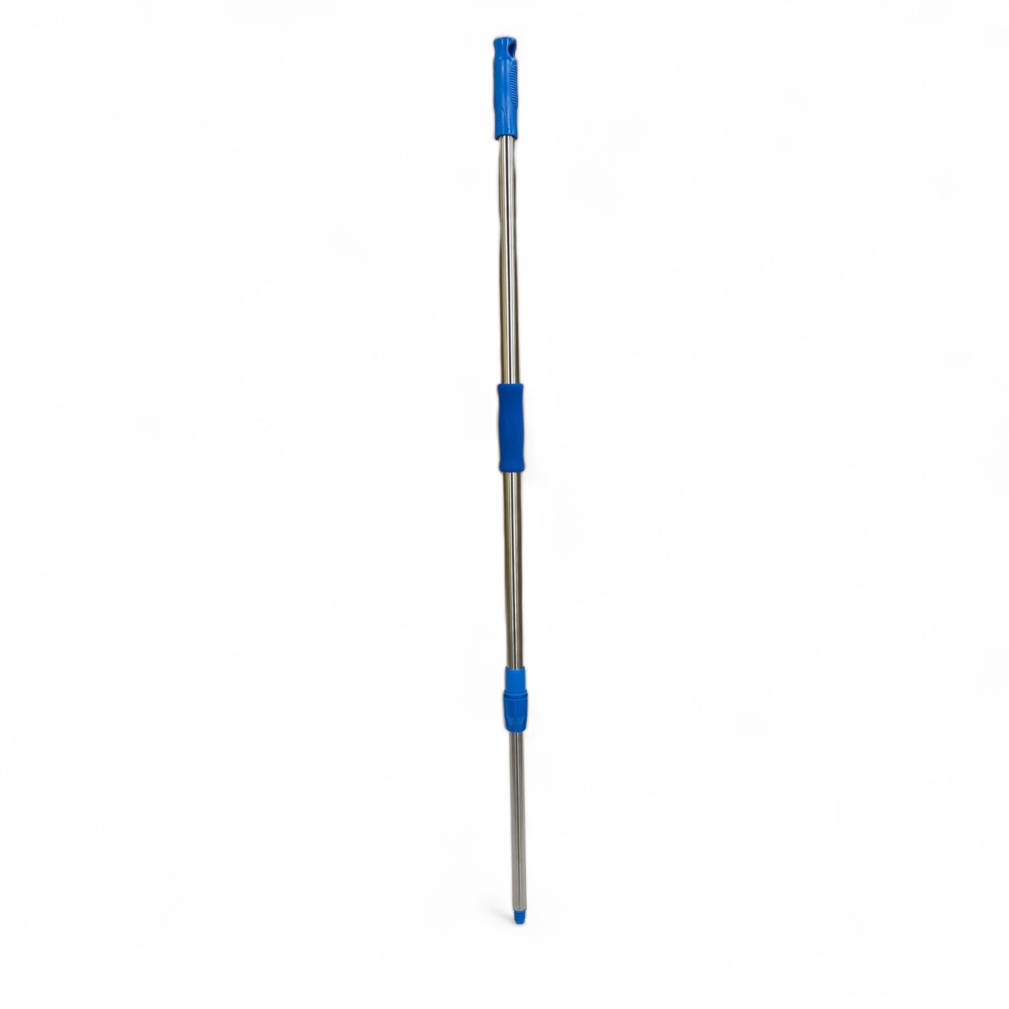 Threaded Stainless Telescopic Handle