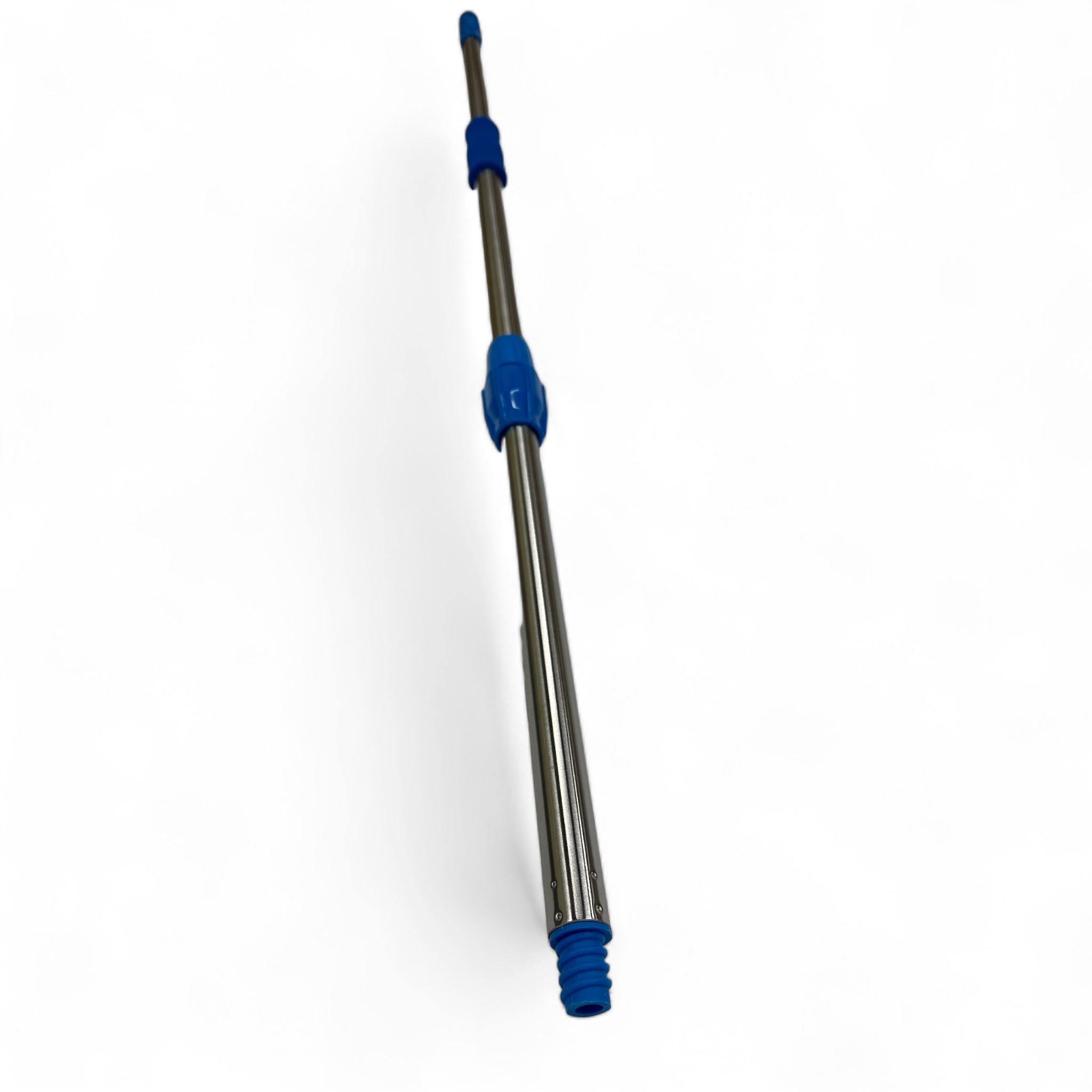 Threaded Stainless Telescopic Handle
