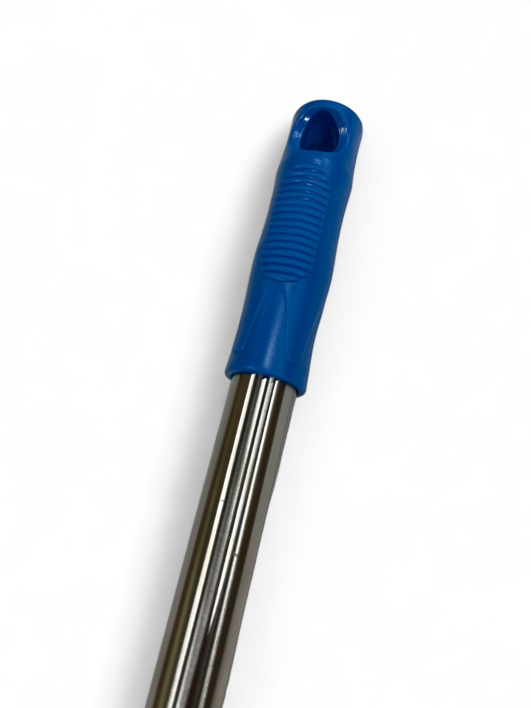 Threaded Stainless Telescopic Handle