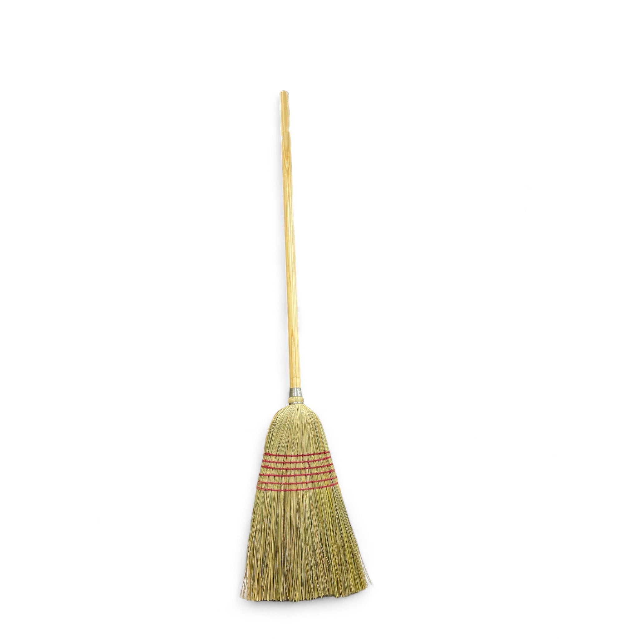Janitor Corn Broom