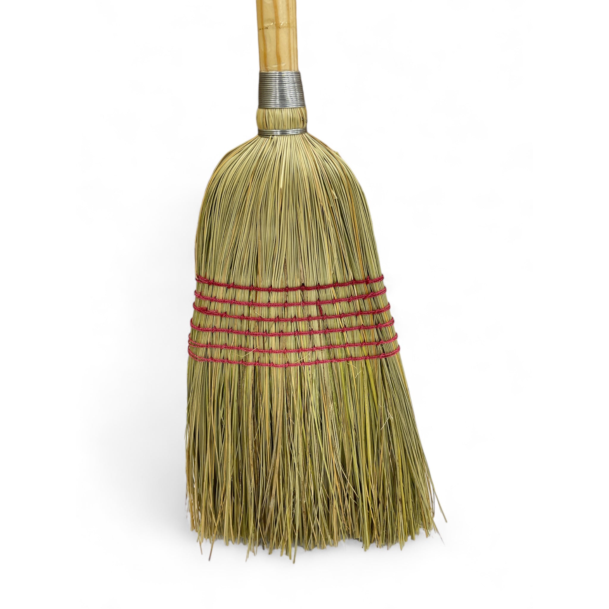 Janitor Corn Broom
