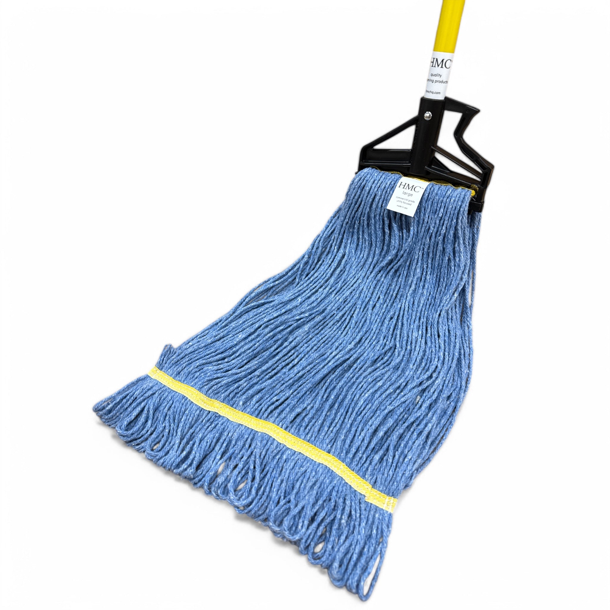 Large Cotton+ Mop Kit