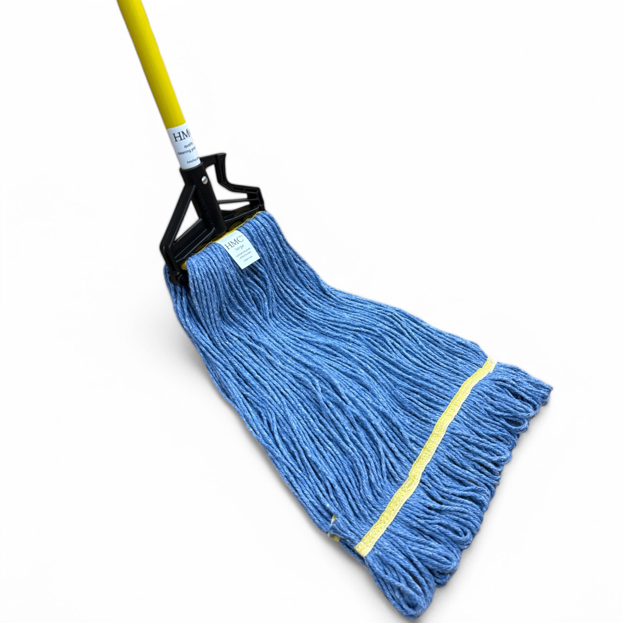 Large Cotton+ Mop Kit