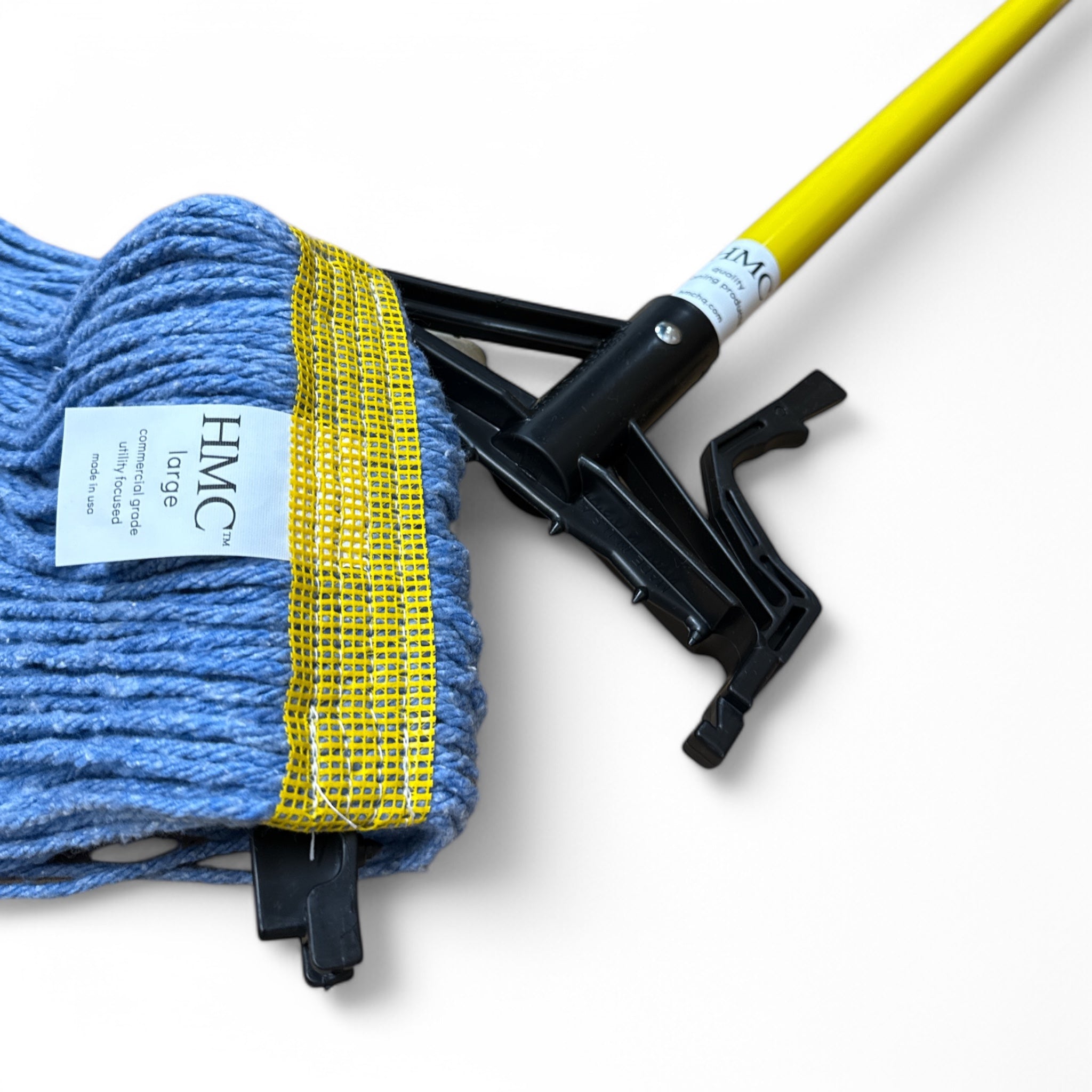 Large Cotton+ Mop Kit