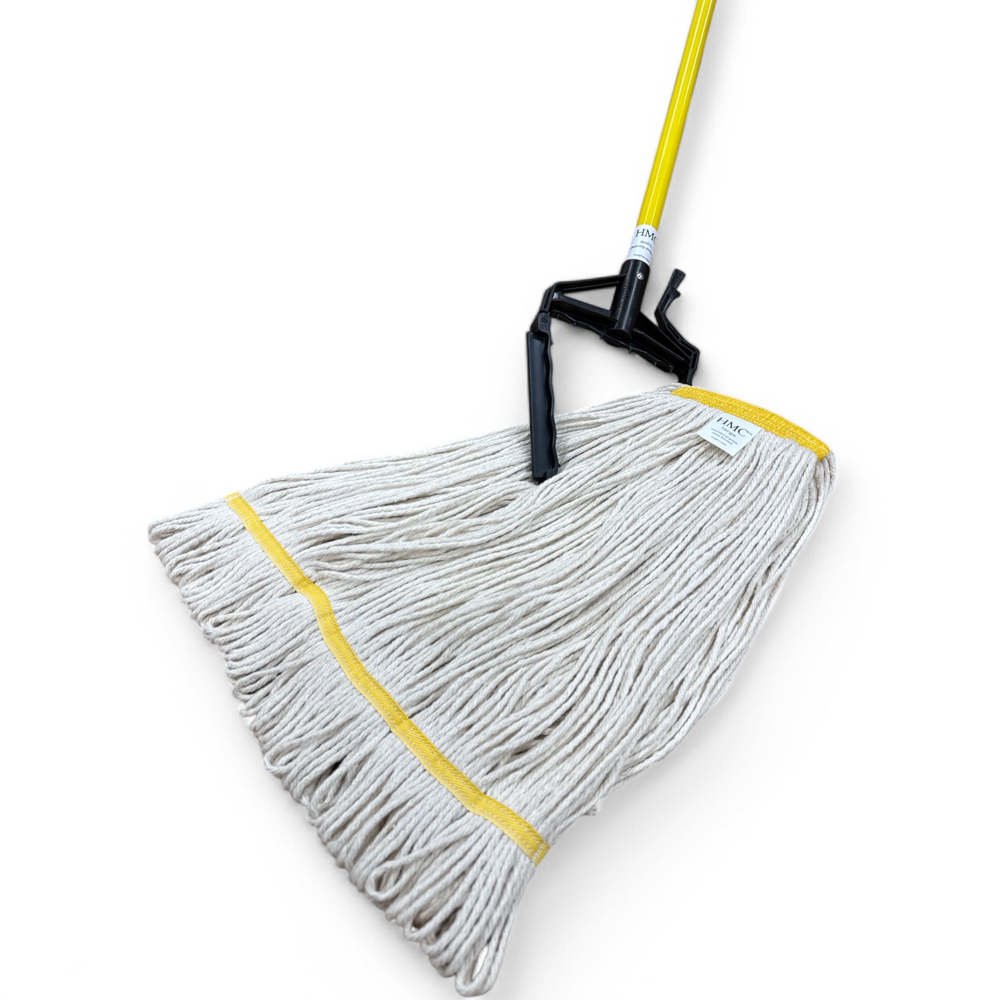 Large Cotton Mop Kit