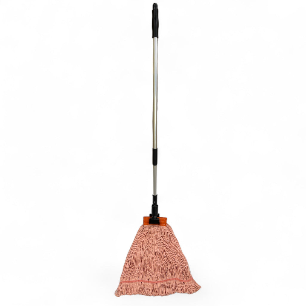 Large Commercial Mop Set