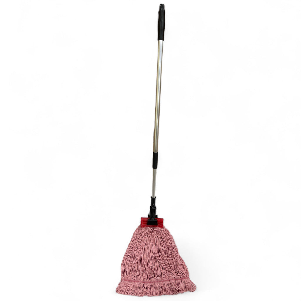 Large Commercial Mop Set