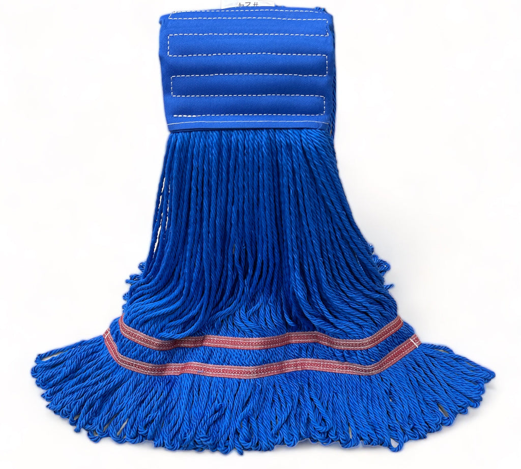 Large Microfiber Commercial Mop Head
