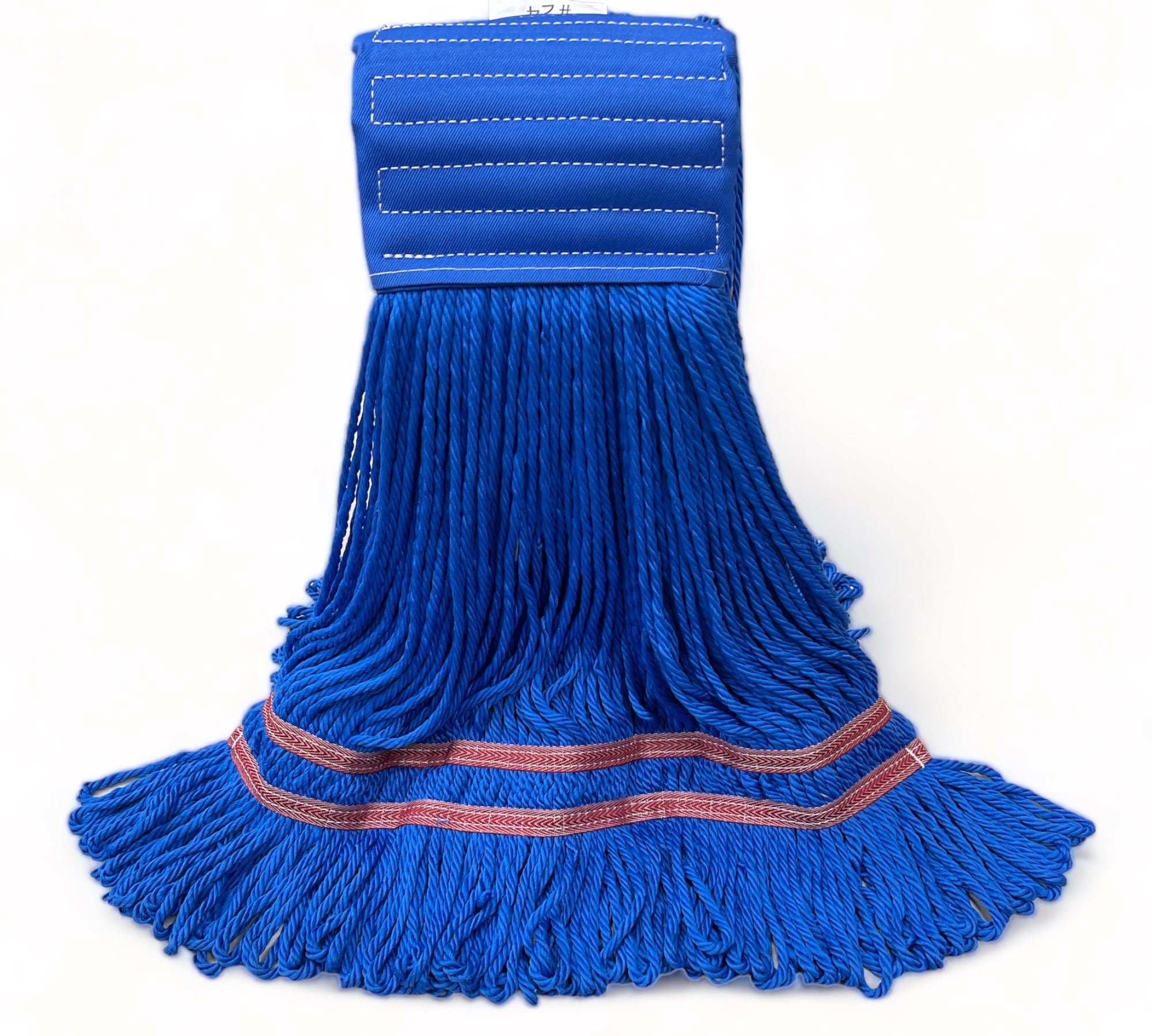 Large Microfiber Commercial Mop Head