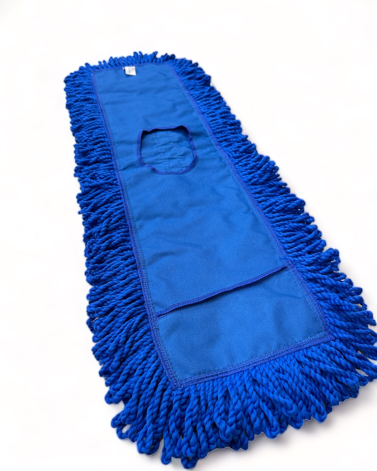 24" Microfiber Dust Mop Head